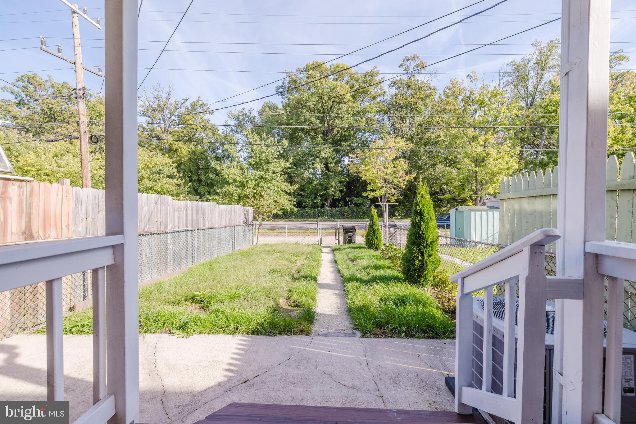 KNETTISHALL - Residential Lease