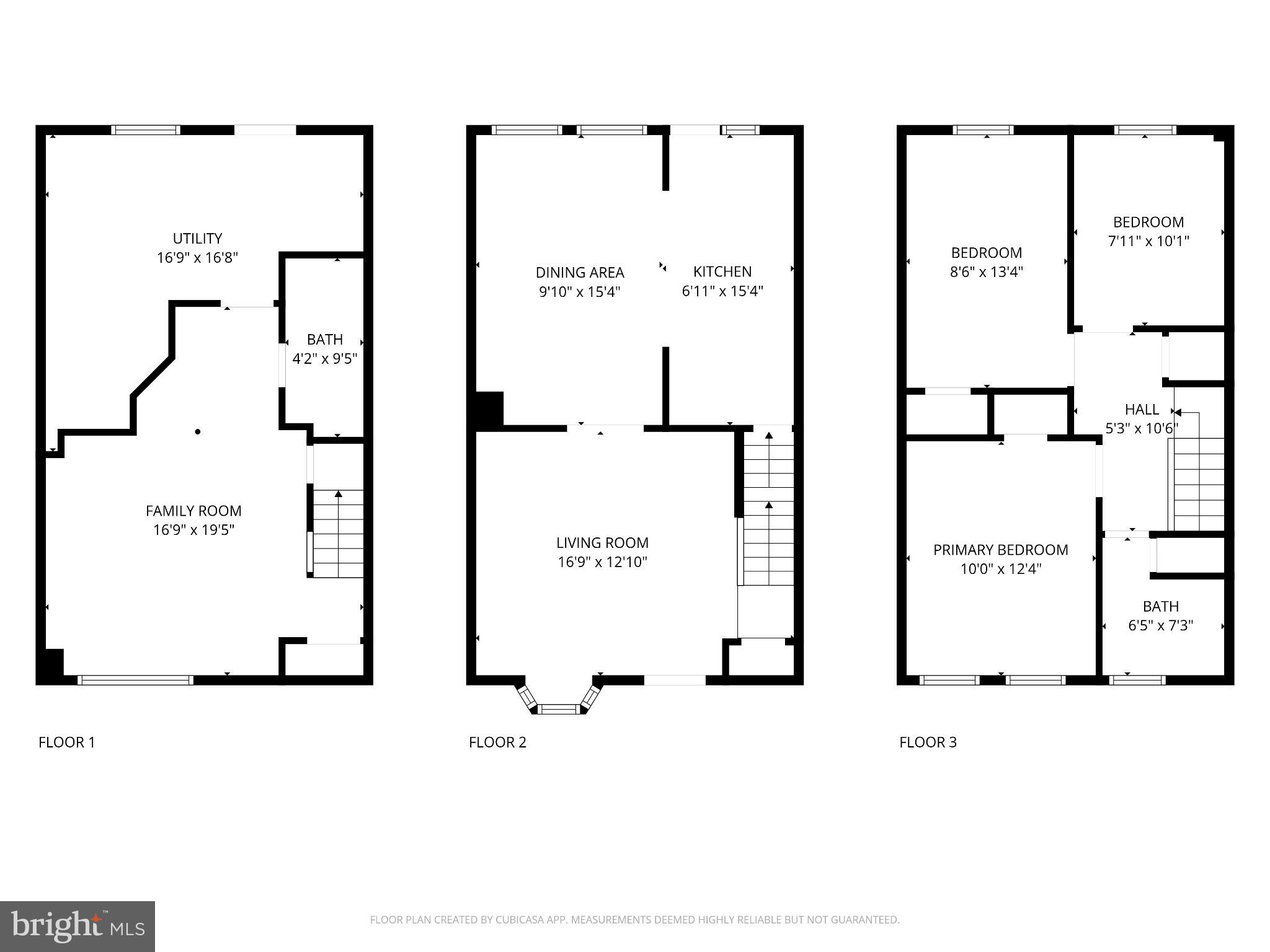 KNETTISHALL - Residential Lease