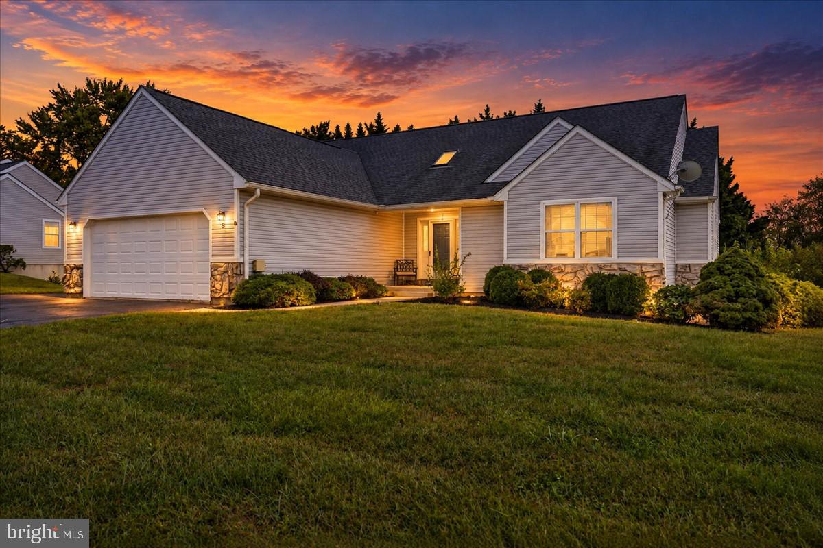3 COBBLEFIELD DRIVE