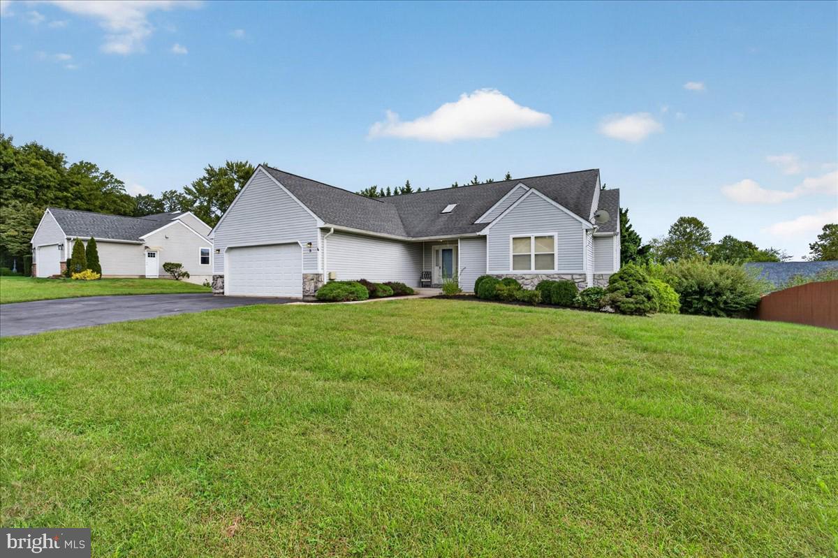 3 COBBLEFIELD DRIVE