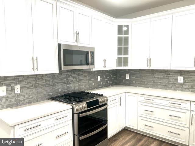 METRO WALK AT MOOREFIELD STATION - Residential Lease