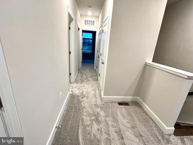 METRO WALK AT MOOREFIELD STATION - Residential Lease