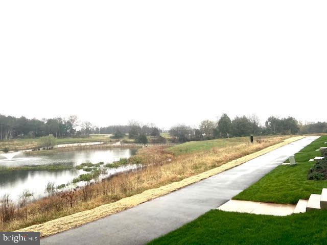 METRO WALK AT MOOREFIELD STATION - Residential Lease