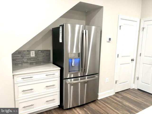 METRO WALK AT MOOREFIELD STATION - Residential Lease