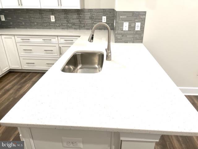 METRO WALK AT MOOREFIELD STATION - Residential Lease