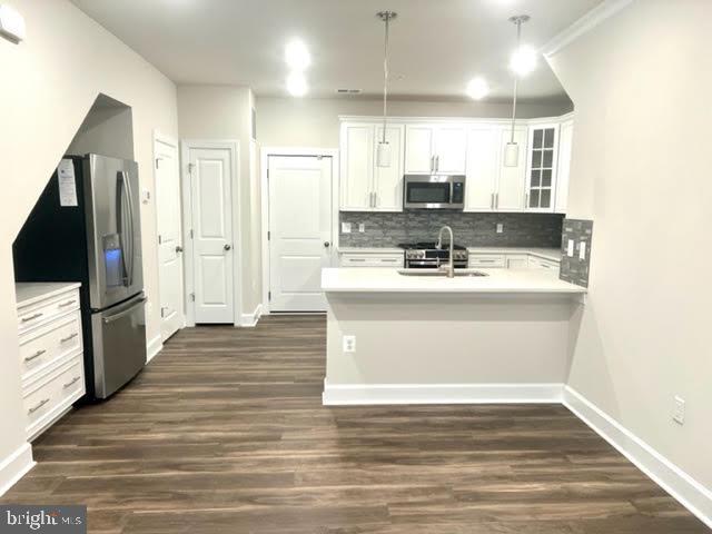 METRO WALK AT MOOREFIELD STATION - Residential Lease