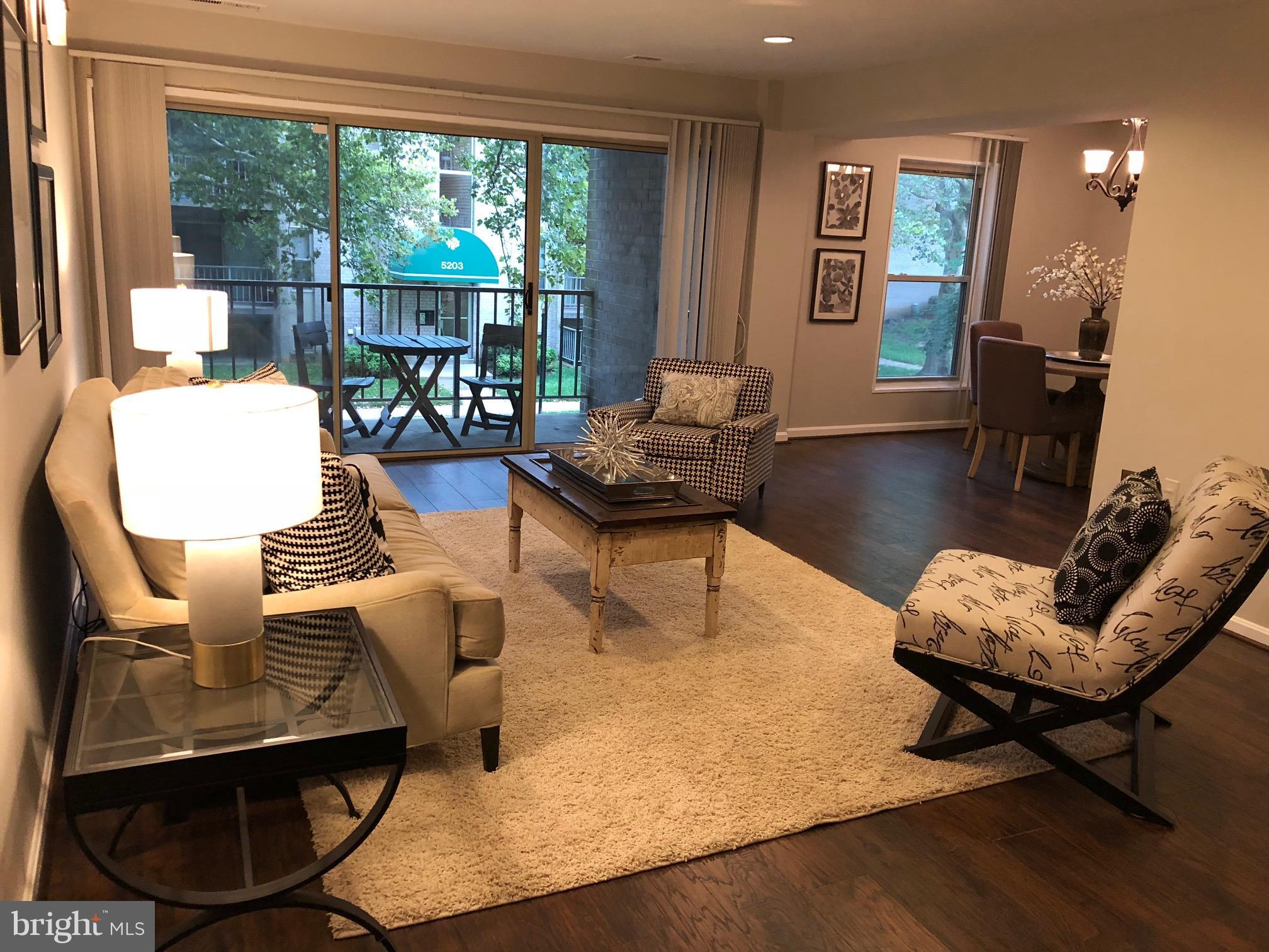 CANTERBURY SQUARE - Residential