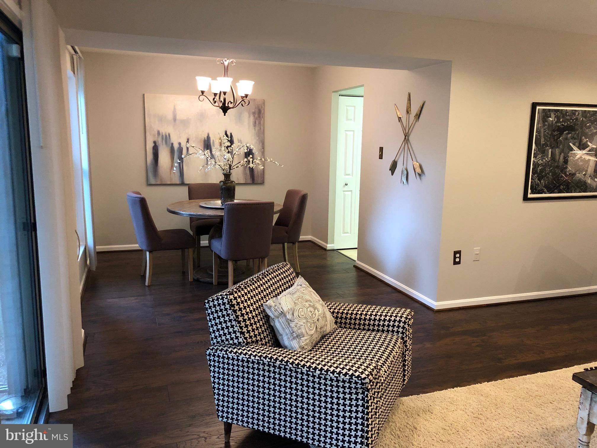 CANTERBURY SQUARE - Residential