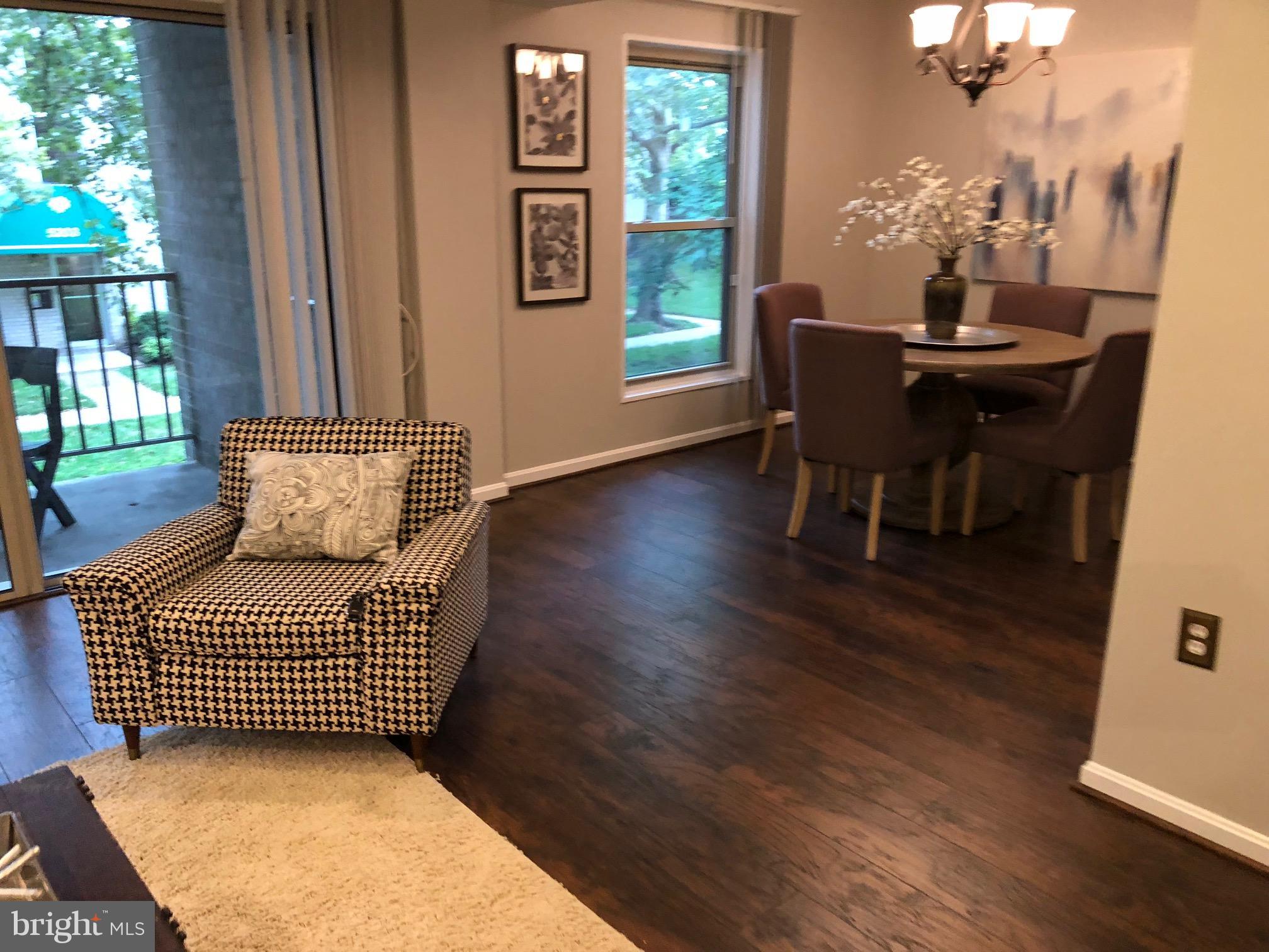 CANTERBURY SQUARE - Residential