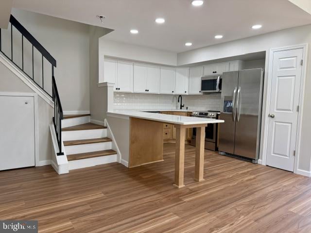 3502 JENNIFER COURT