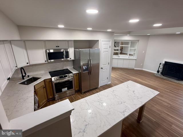 3502 JENNIFER COURT