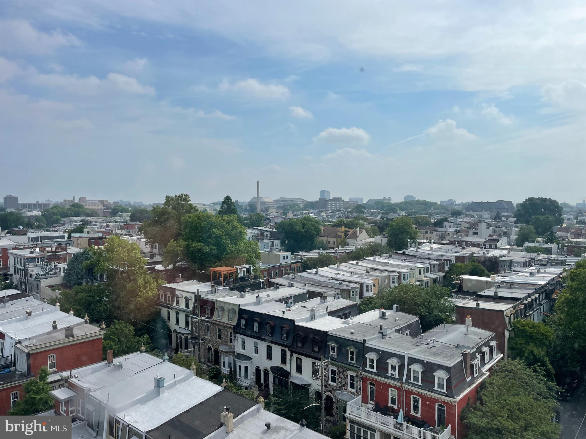 ART MUSEUM AREA - Residential Lease