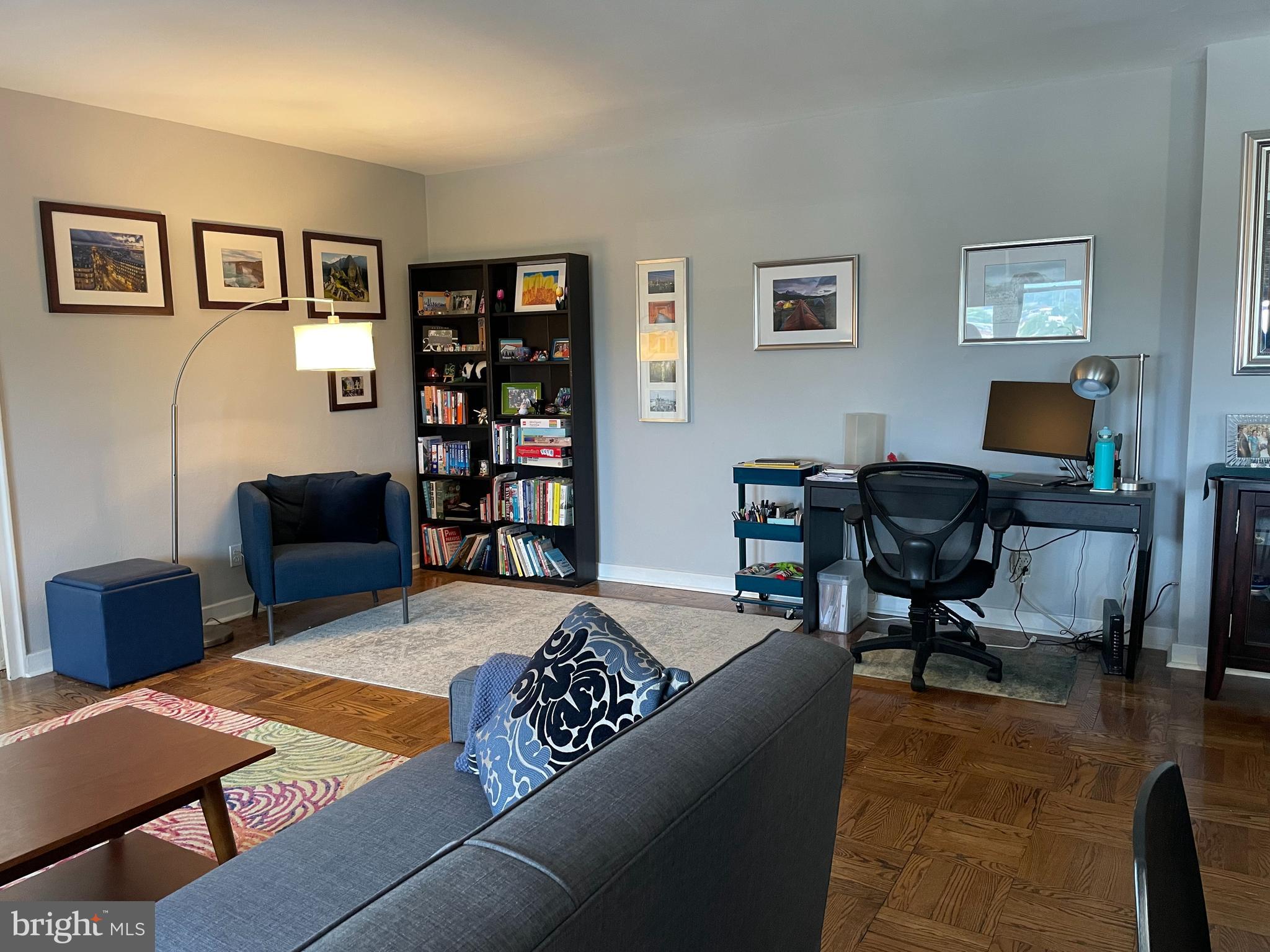 ART MUSEUM AREA - Residential Lease