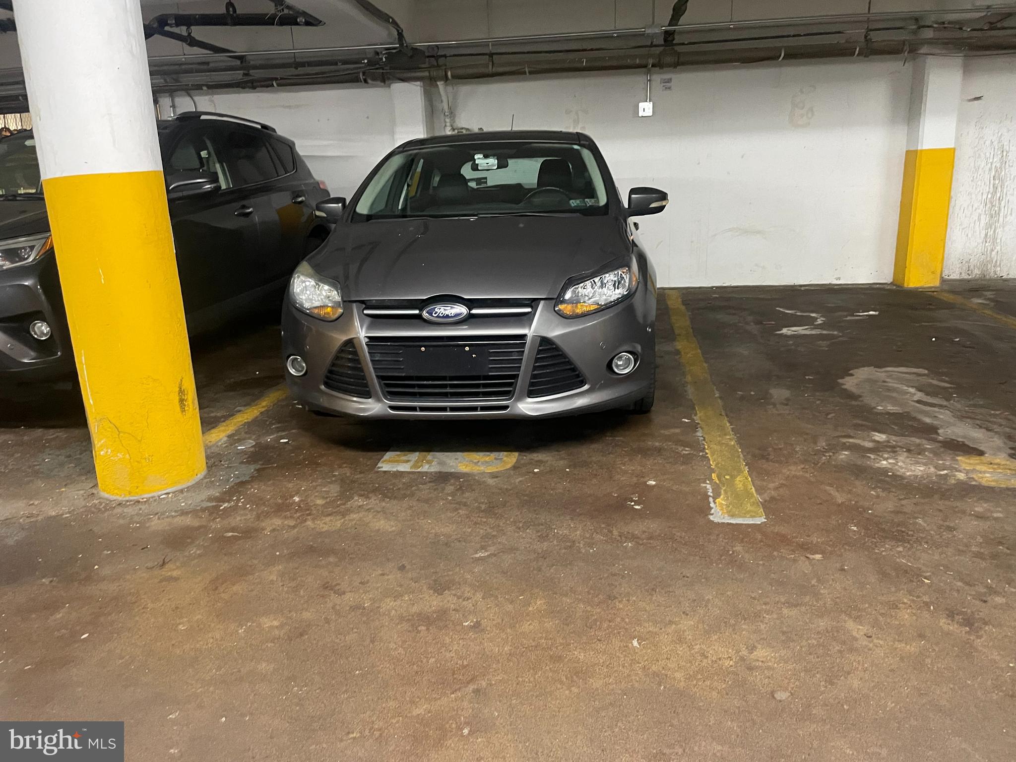 ART MUSEUM AREA - Residential Lease