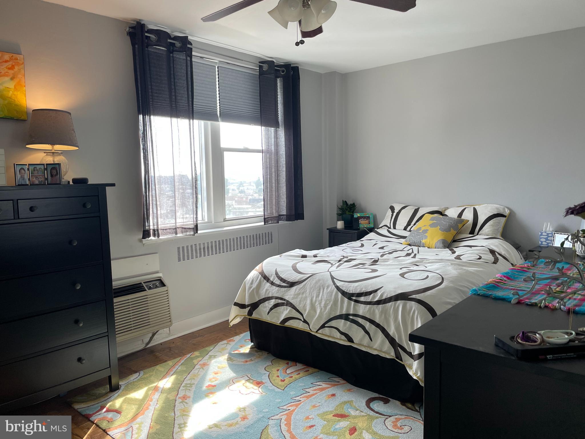 ART MUSEUM AREA - Residential Lease