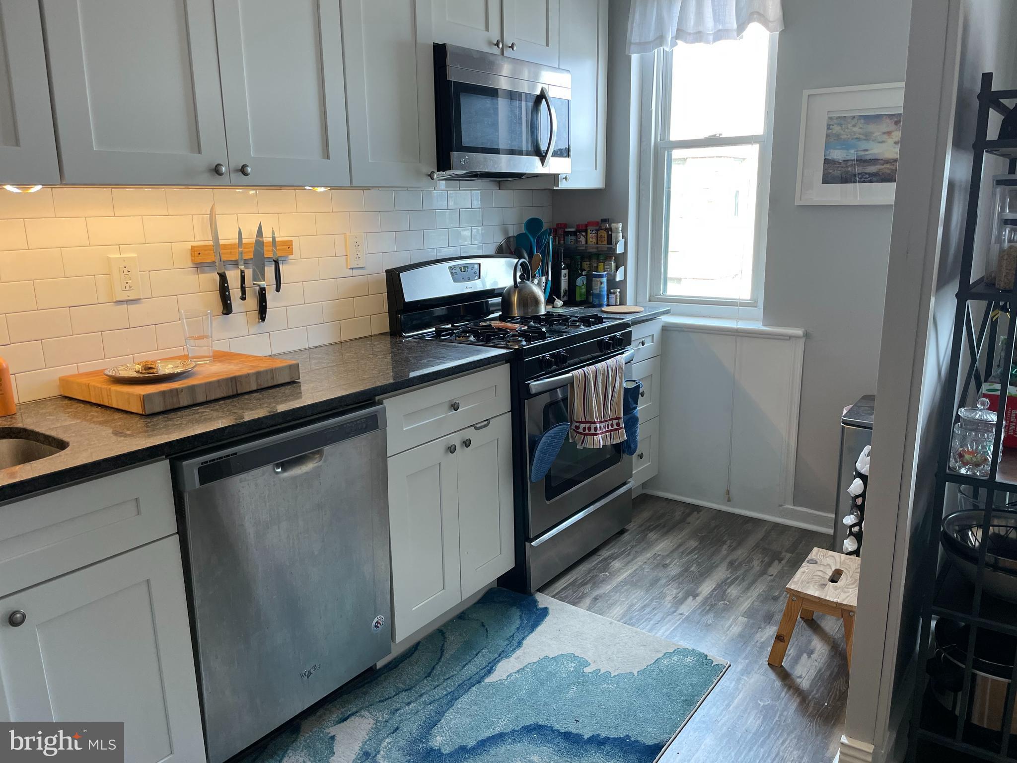 ART MUSEUM AREA - Residential Lease