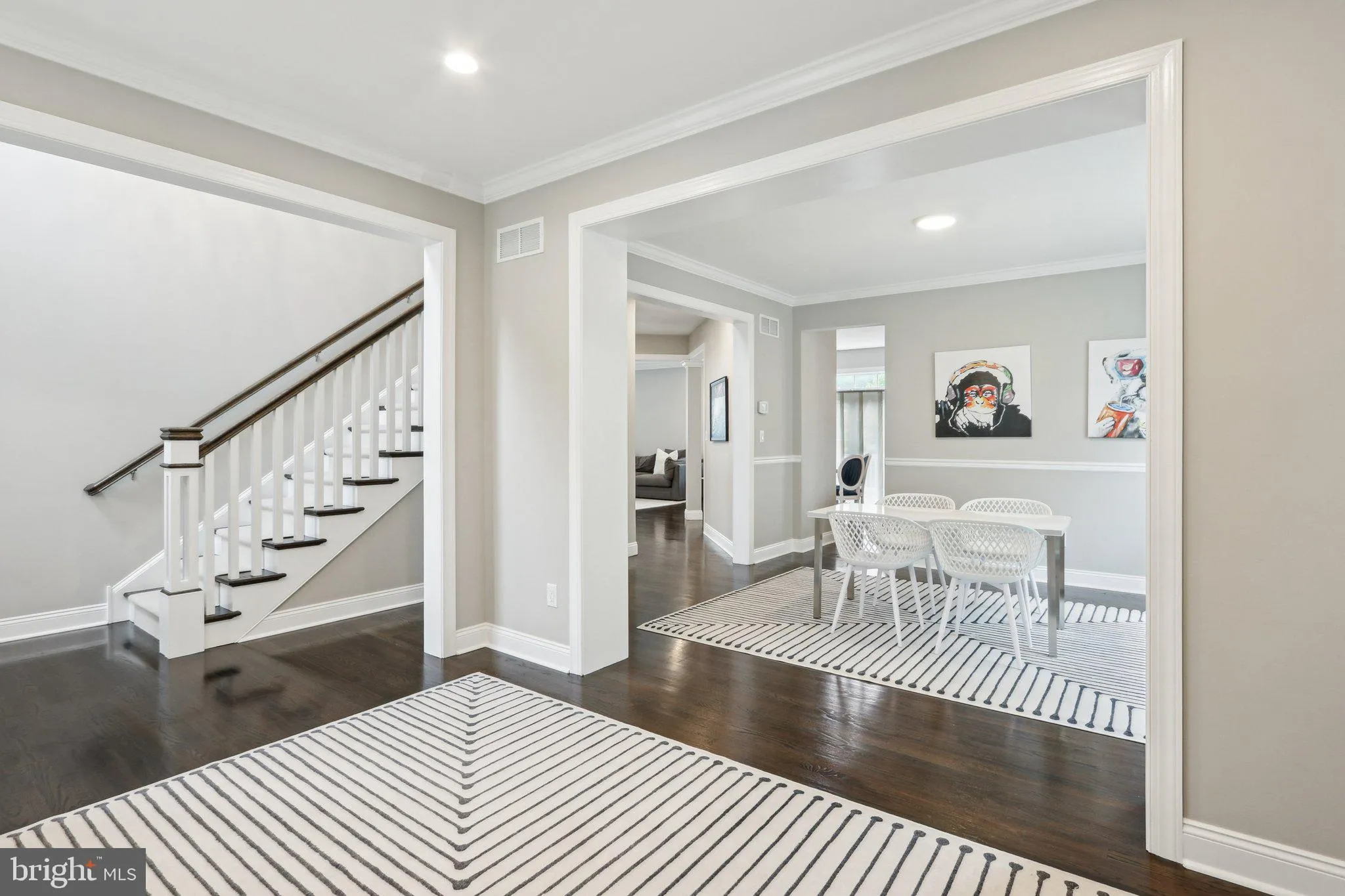 Plymouth Meeting, Pennsylvania 19462, United States, 4 Bedrooms Bedrooms, ,4 BathroomsBathrooms,Residential,Contingent,158368