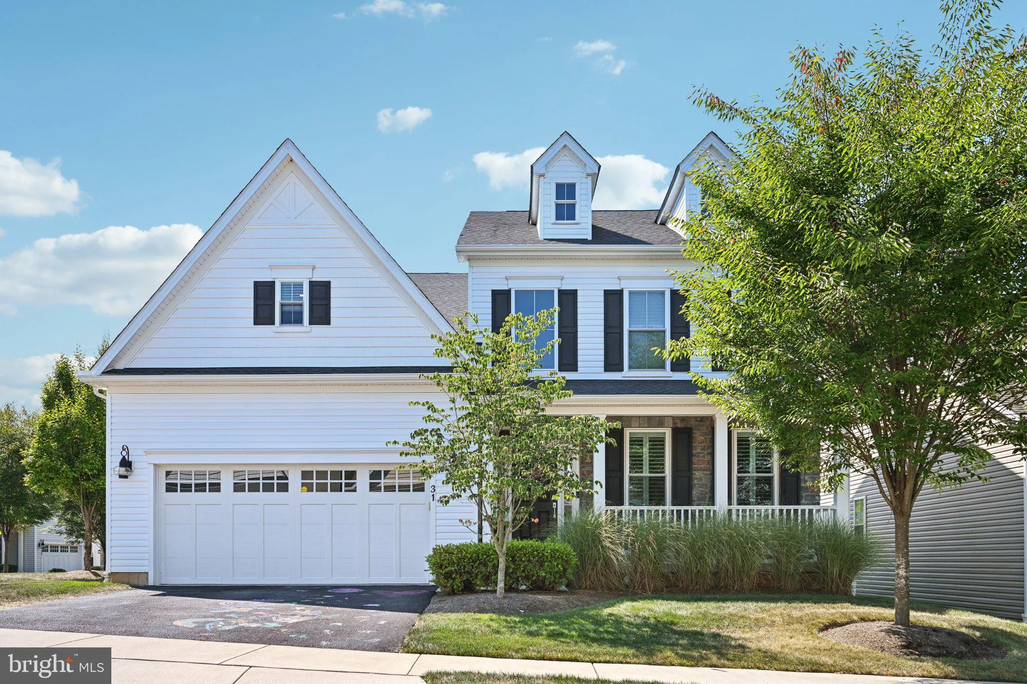 Plymouth Meeting, Pennsylvania 19462, United States, 4 Bedrooms Bedrooms, ,4 BathroomsBathrooms,Residential,Contingent,158368