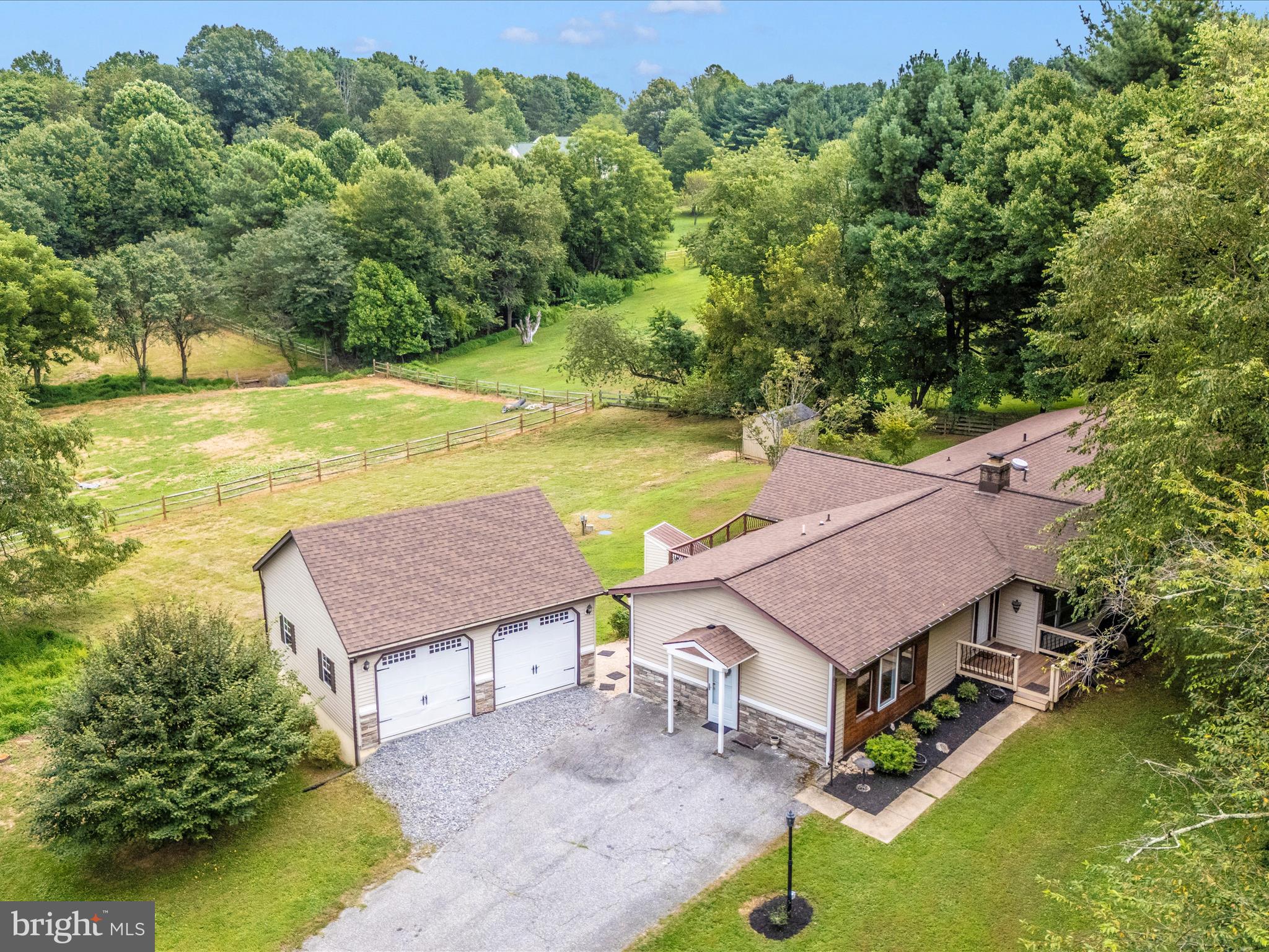 13261 HUNT RIDGE ROAD