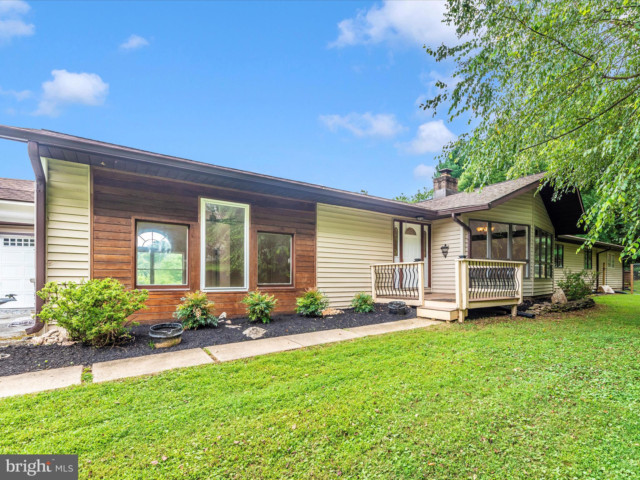 13261 HUNT RIDGE ROAD