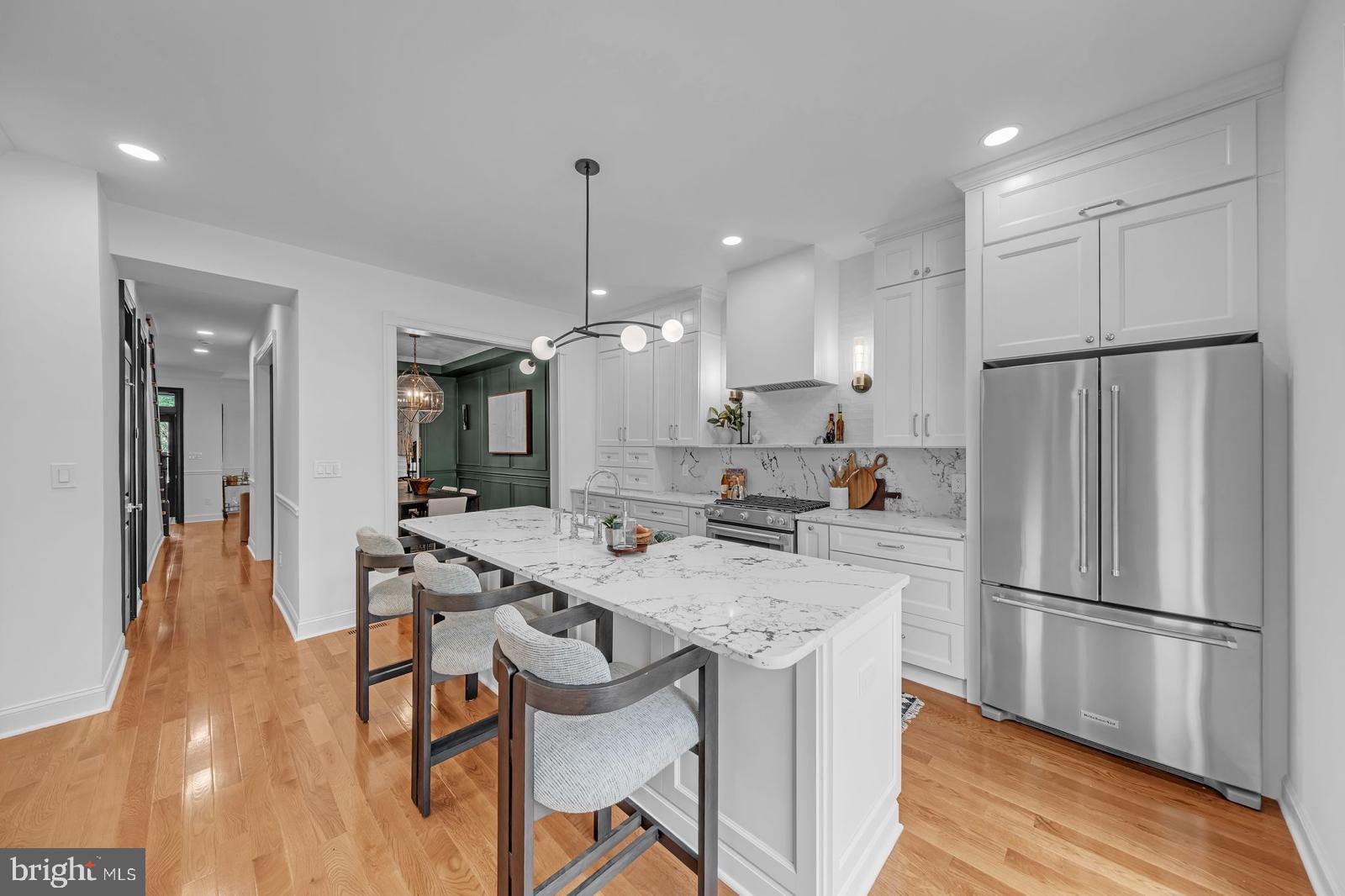 723 ROCK CREEK CHURCH ROAD NW