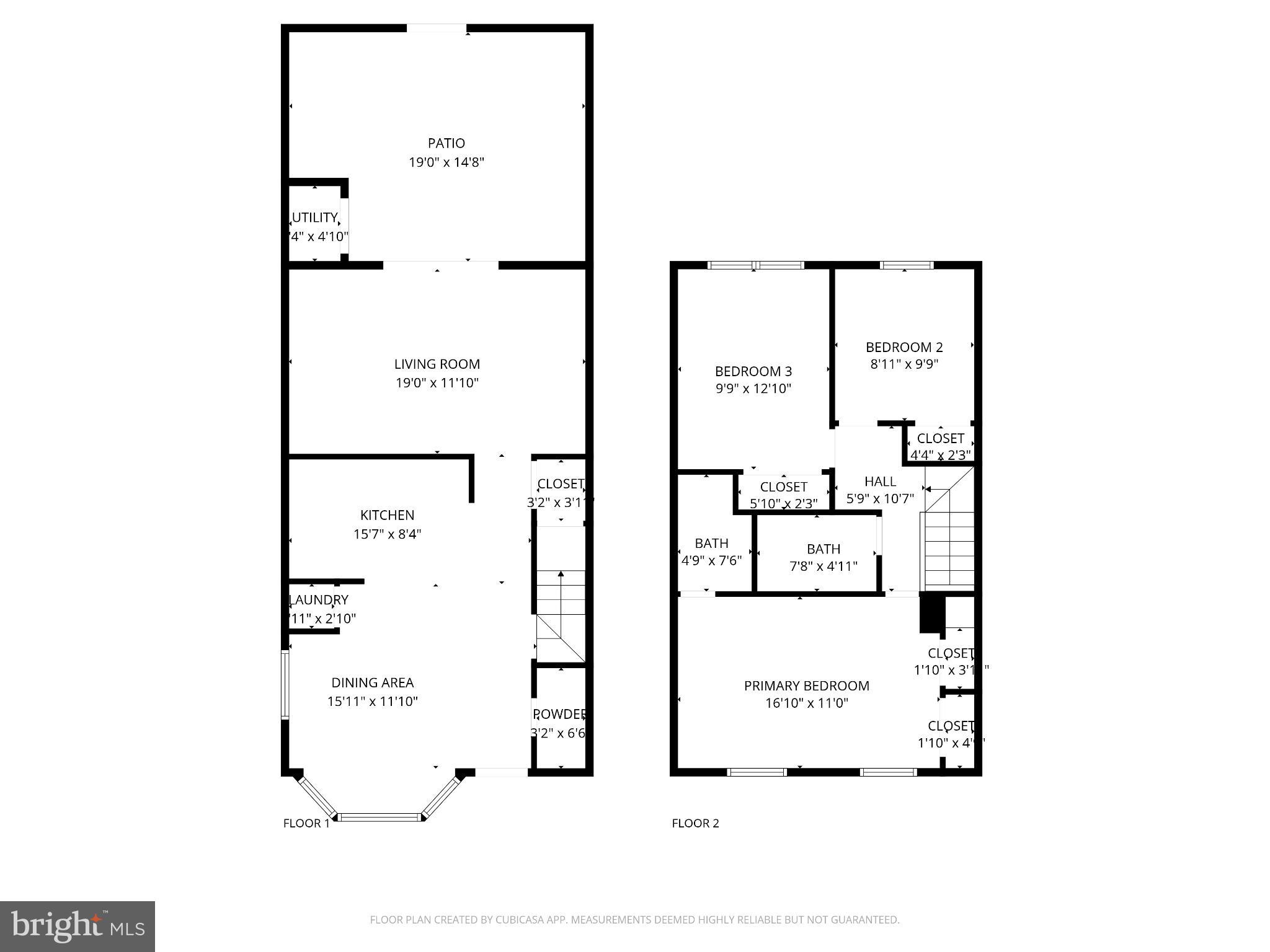 REGENT SQUARE - Residential Lease