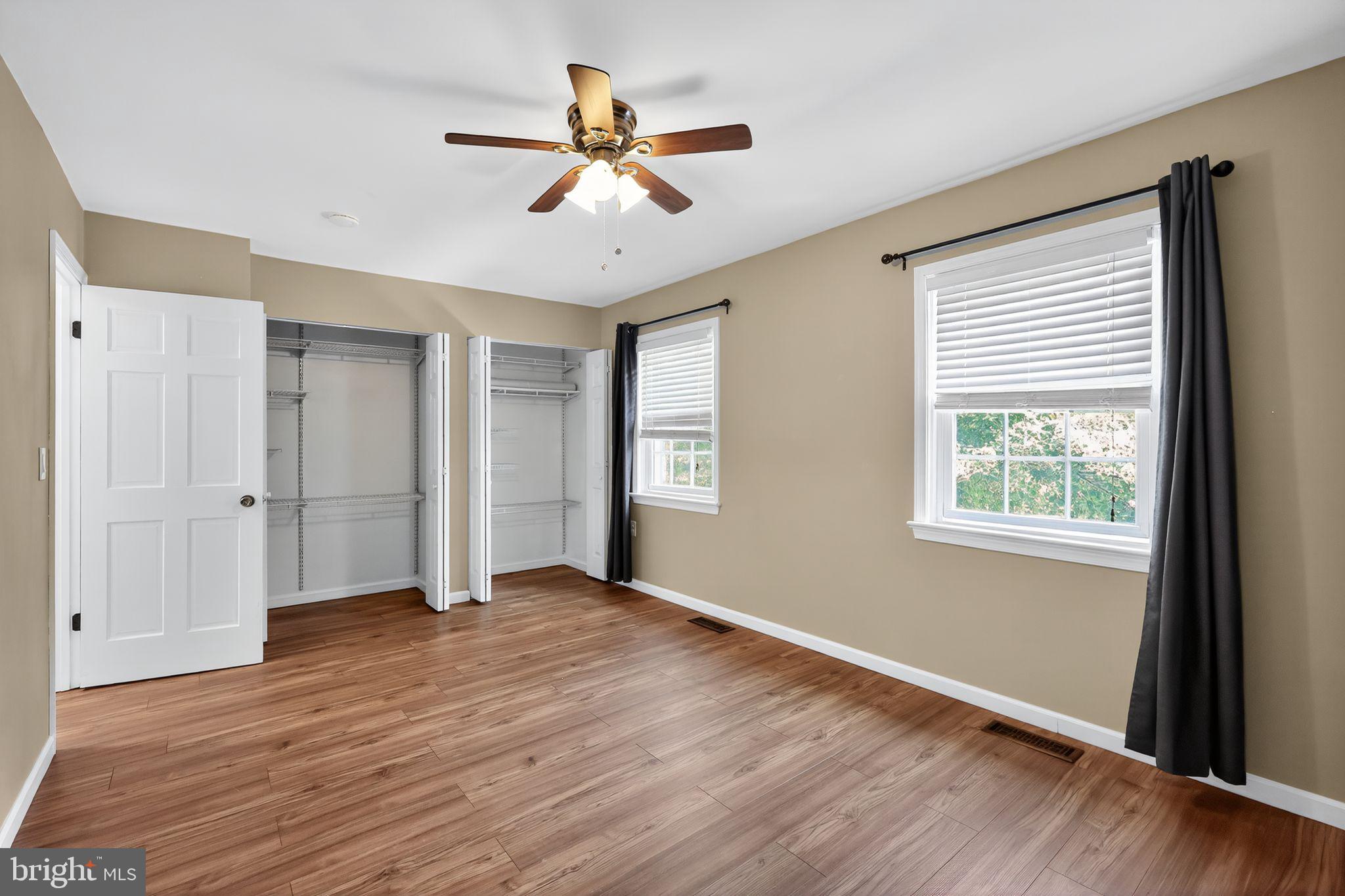 REGENT SQUARE - Residential Lease