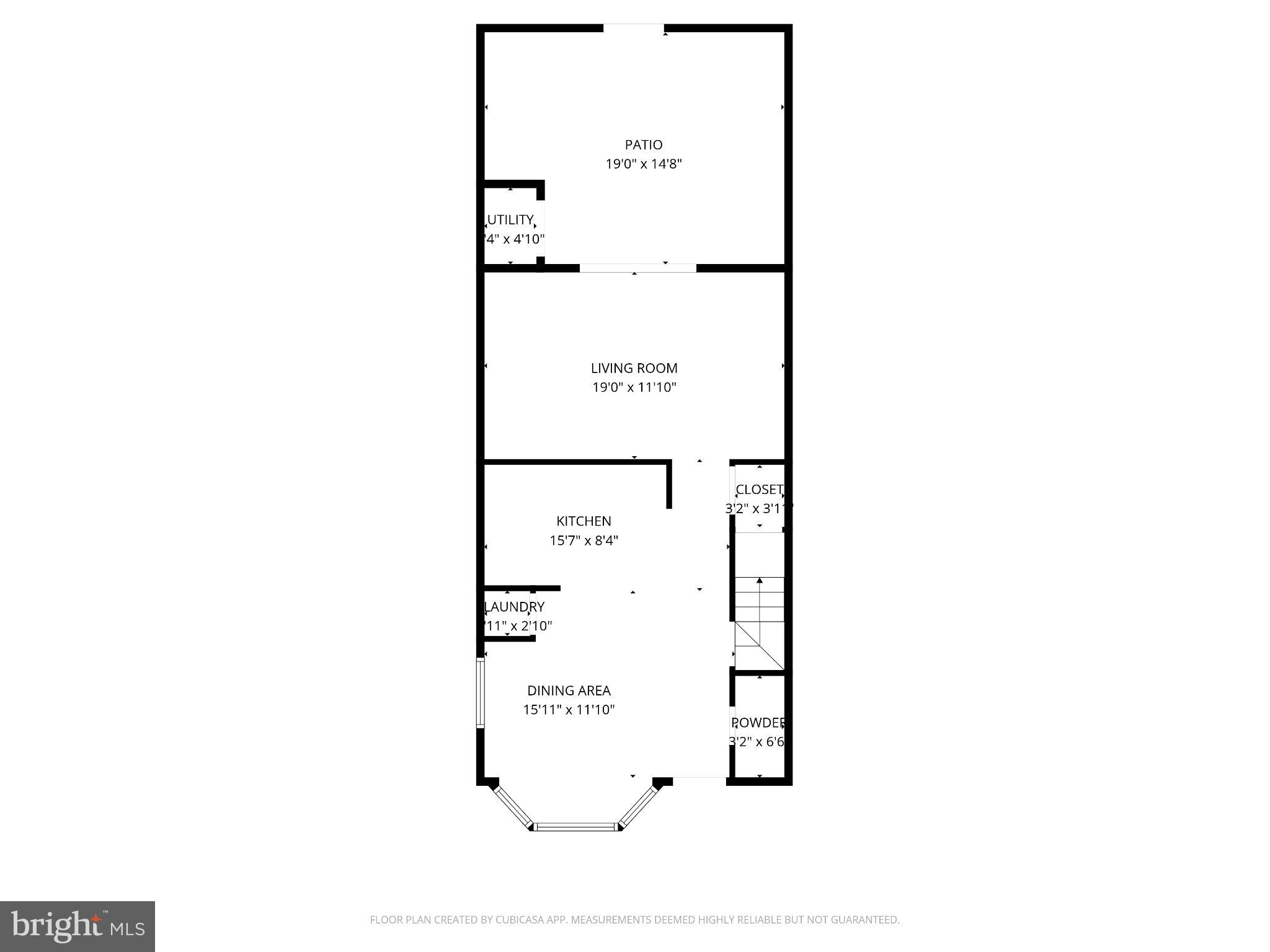 REGENT SQUARE - Residential Lease