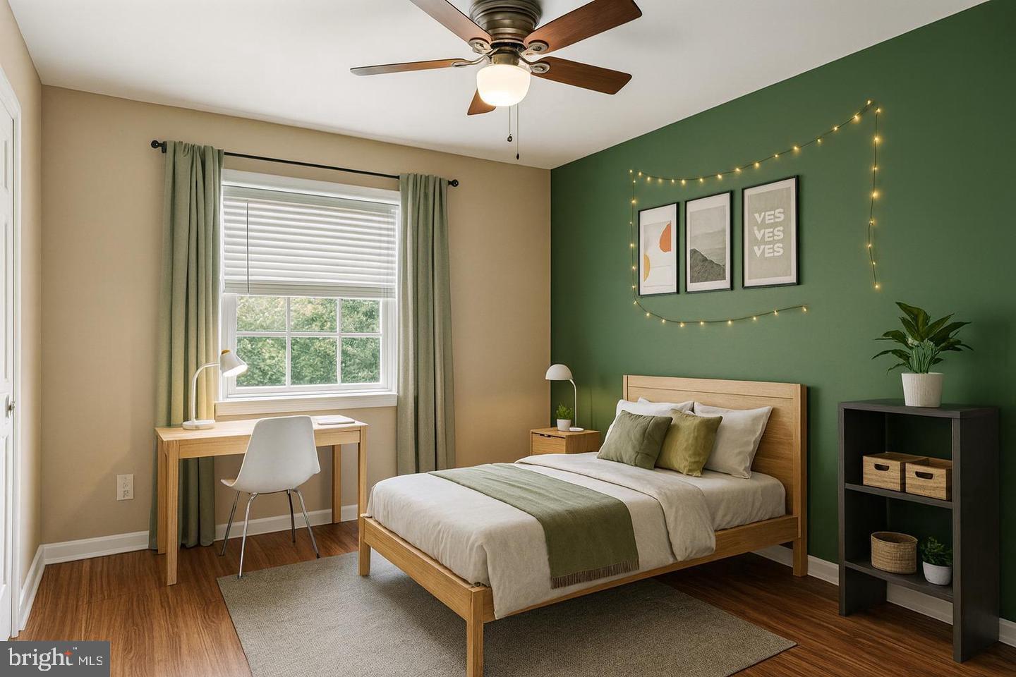 REGENT SQUARE - Residential Lease