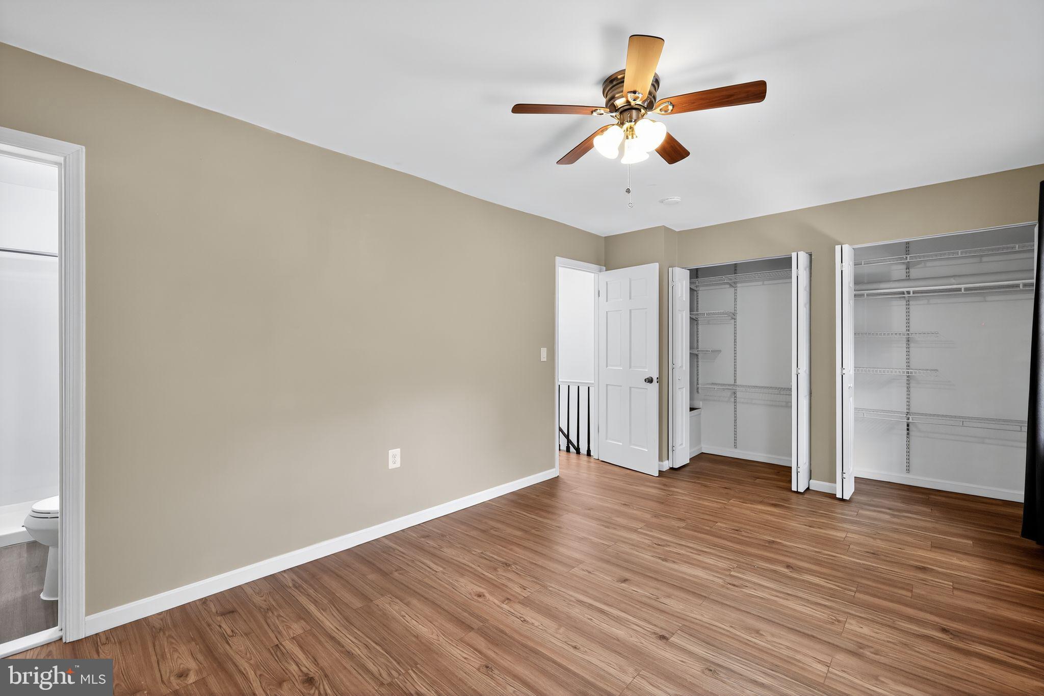 REGENT SQUARE - Residential Lease