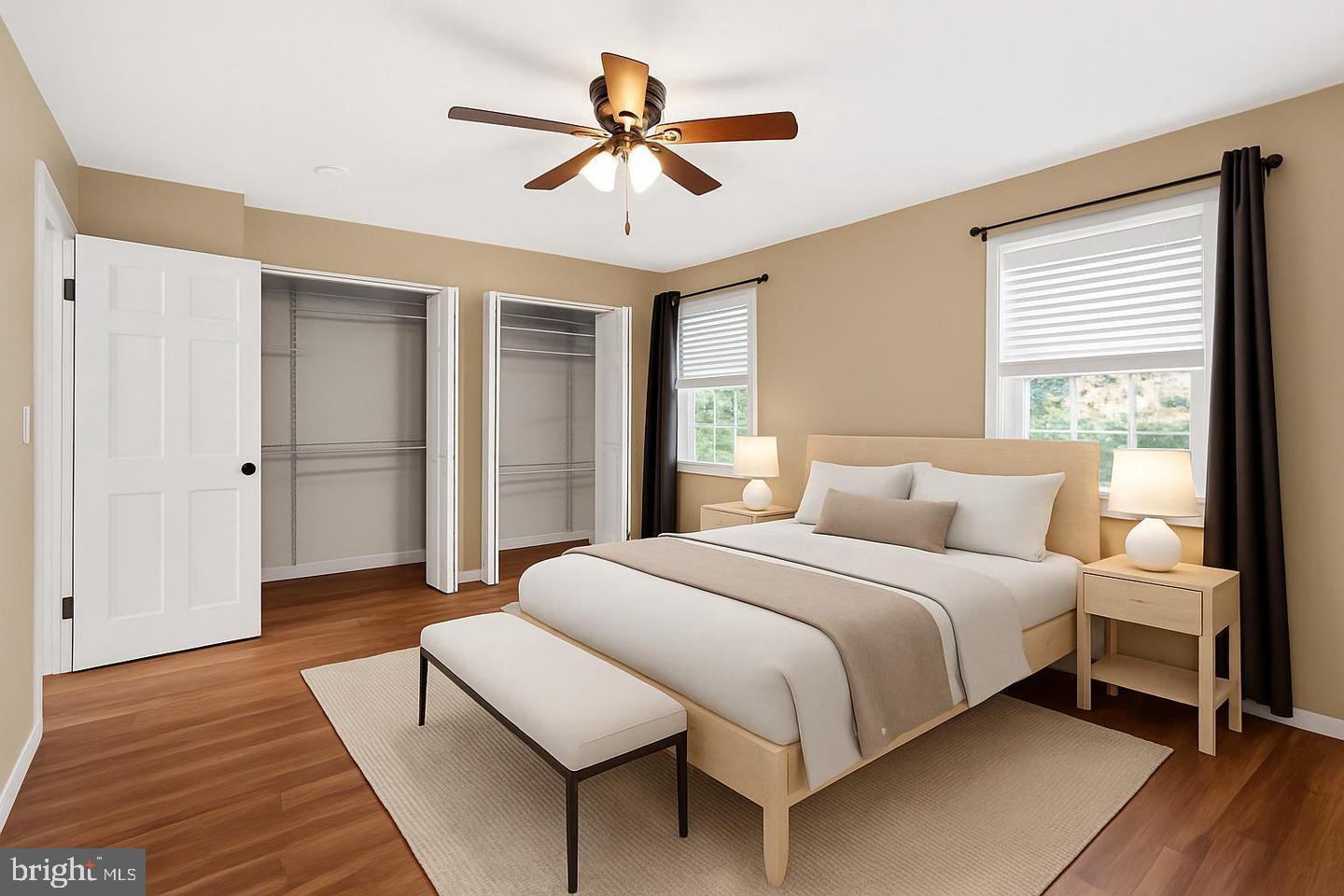 REGENT SQUARE - Residential Lease