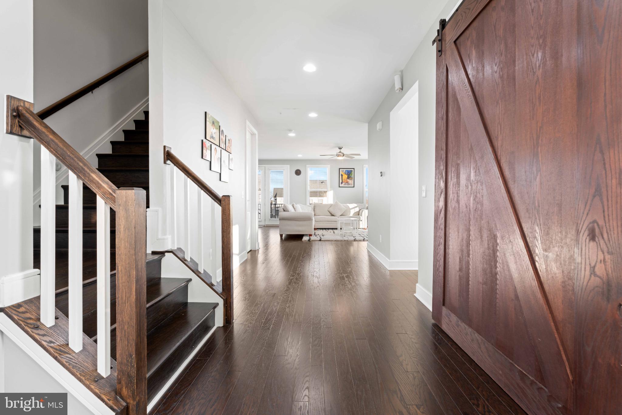 PROSPERITY PLAINS - Residential