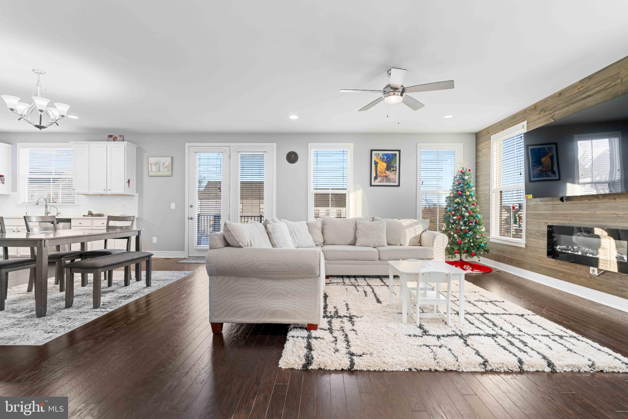 PROSPERITY PLAINS - Residential