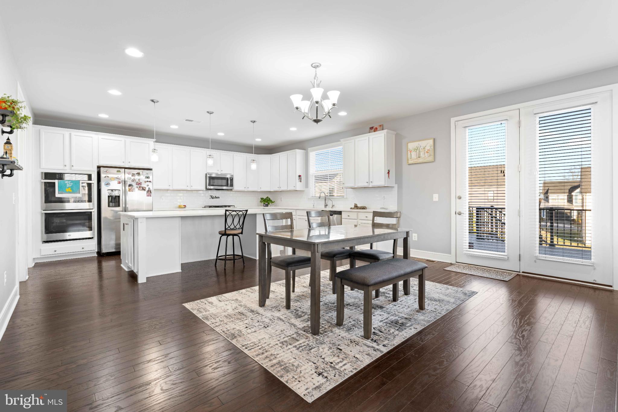 PROSPERITY PLAINS - Residential