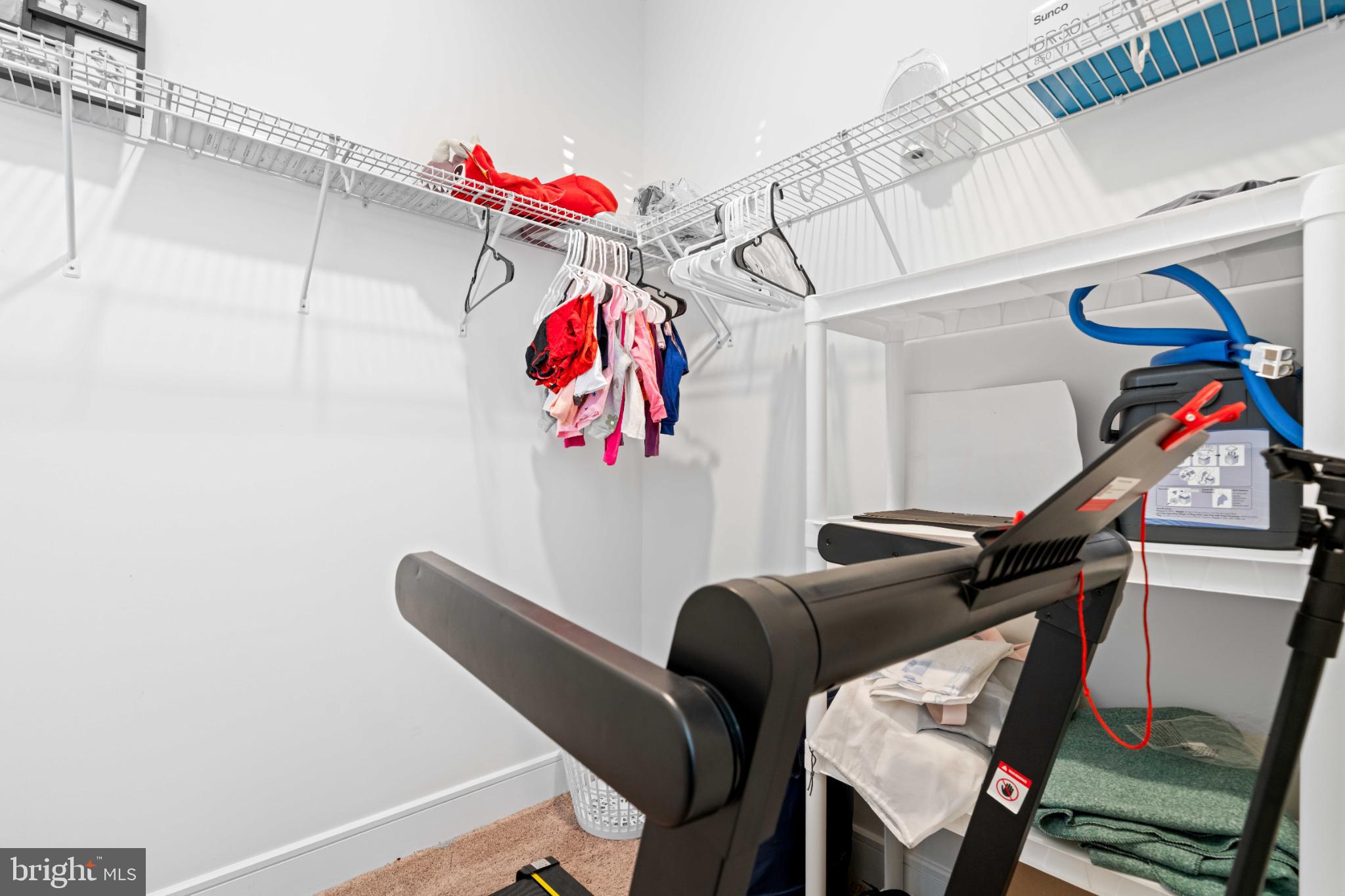 PROSPERITY PLAINS - Residential