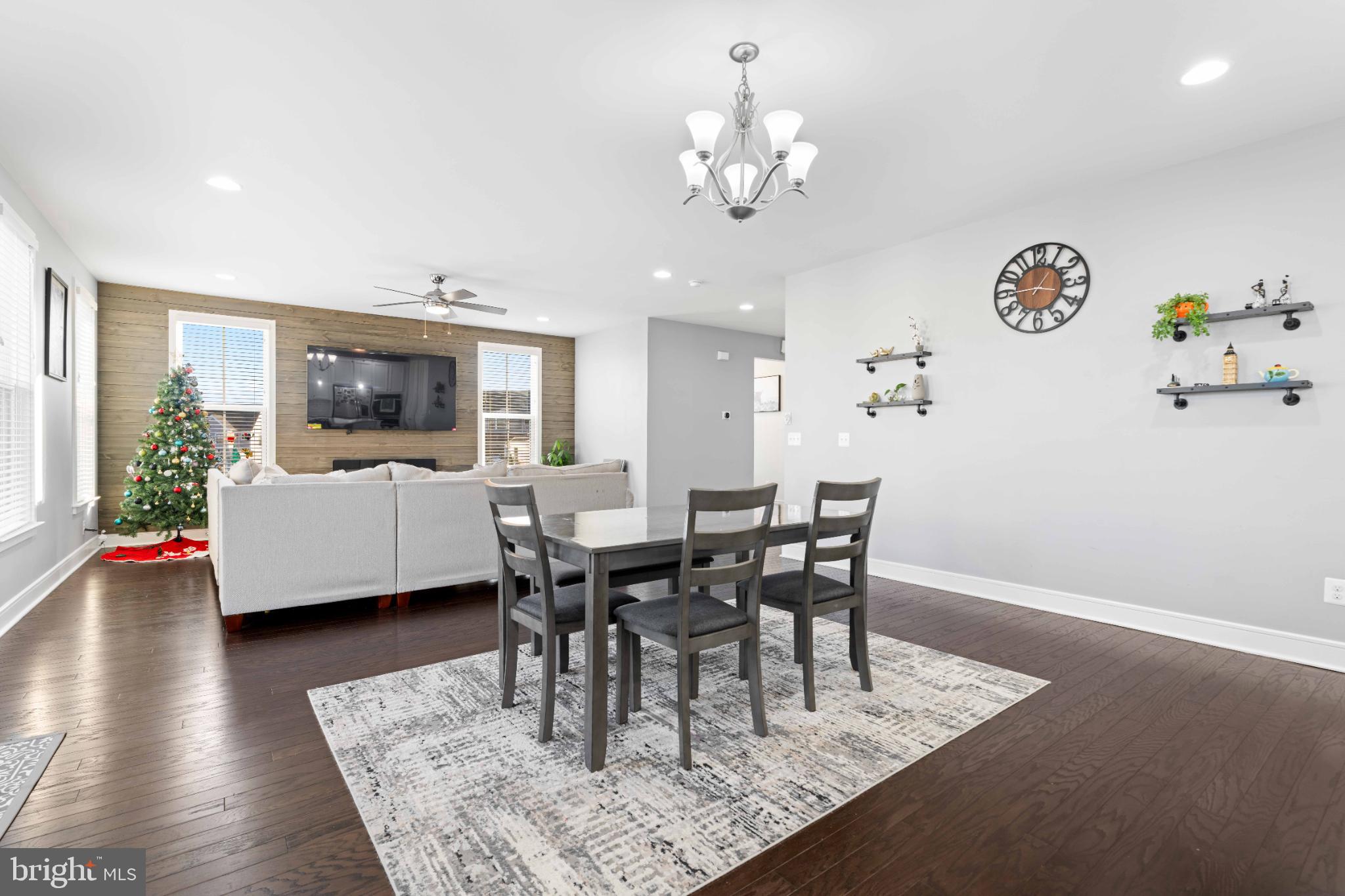 PROSPERITY PLAINS - Residential