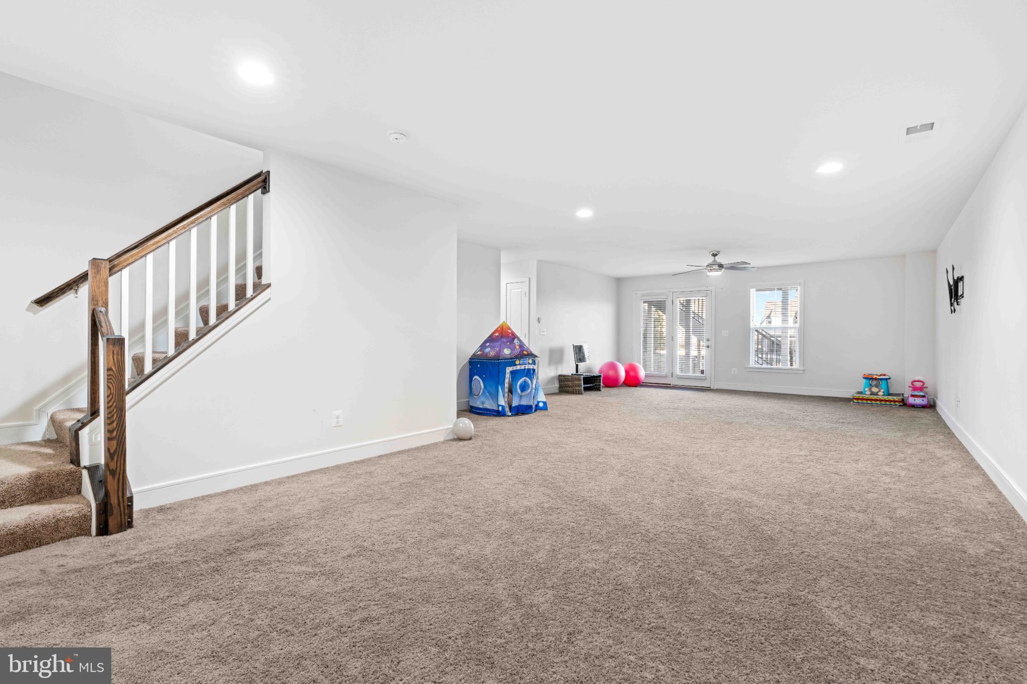 PROSPERITY PLAINS - Residential