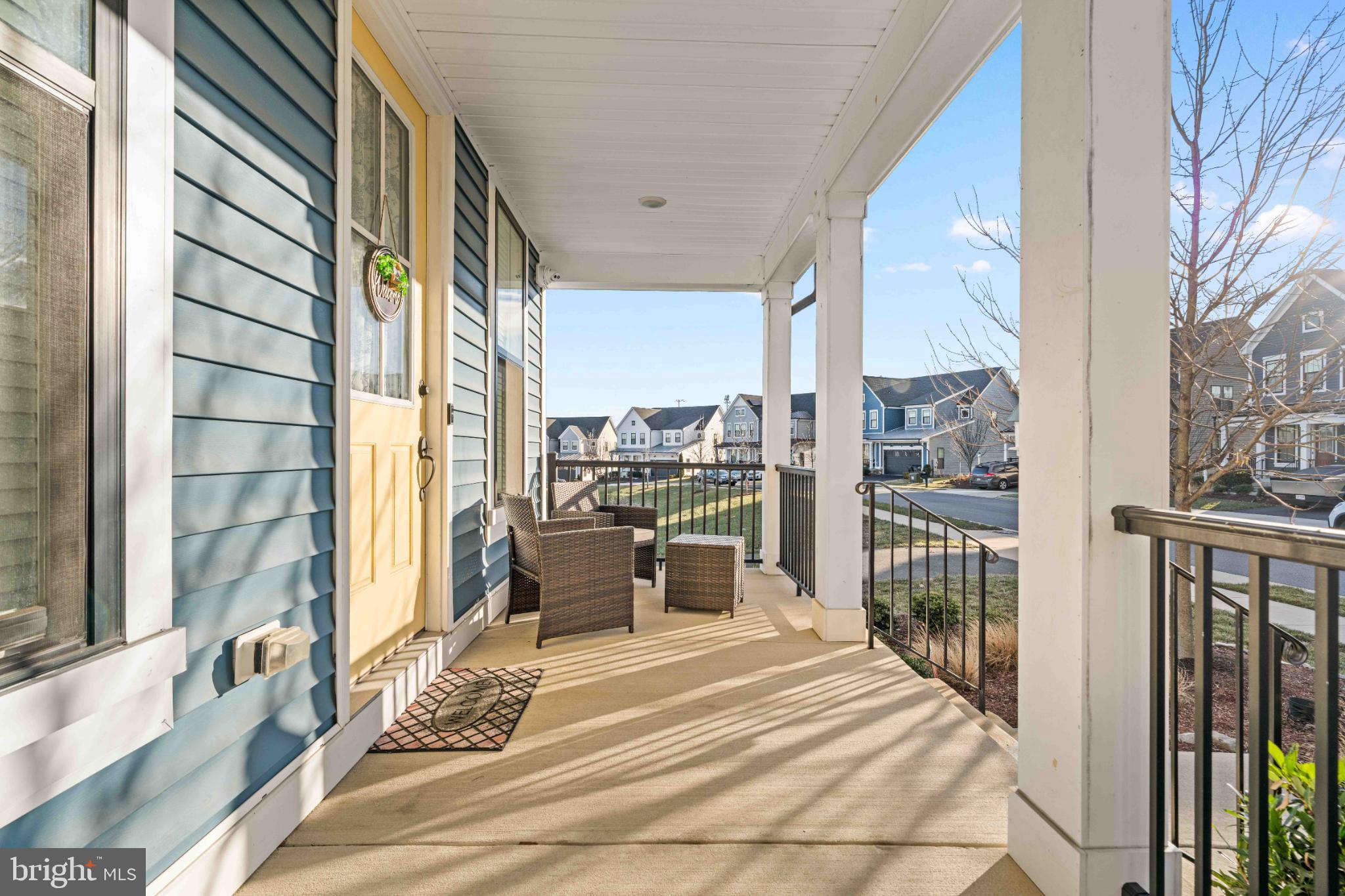 25528 WOODBINE FARM DRIVE