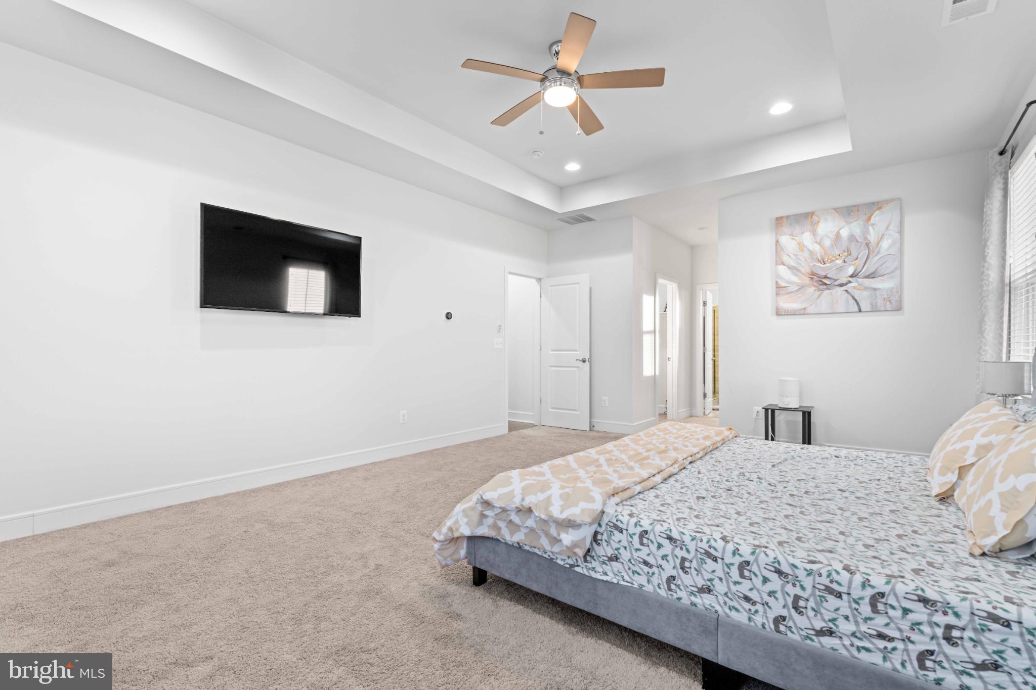 PROSPERITY PLAINS - Residential