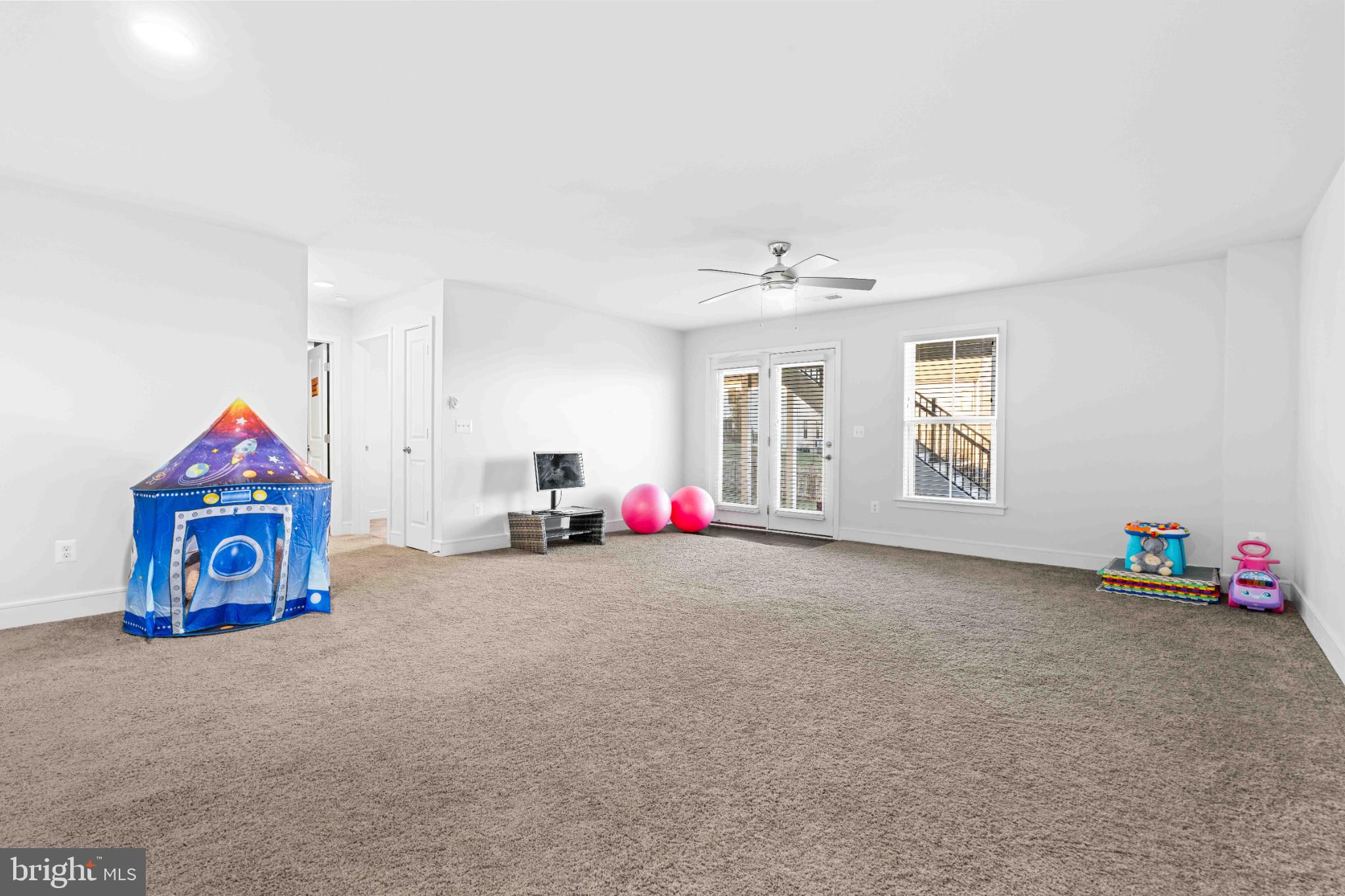 PROSPERITY PLAINS - Residential