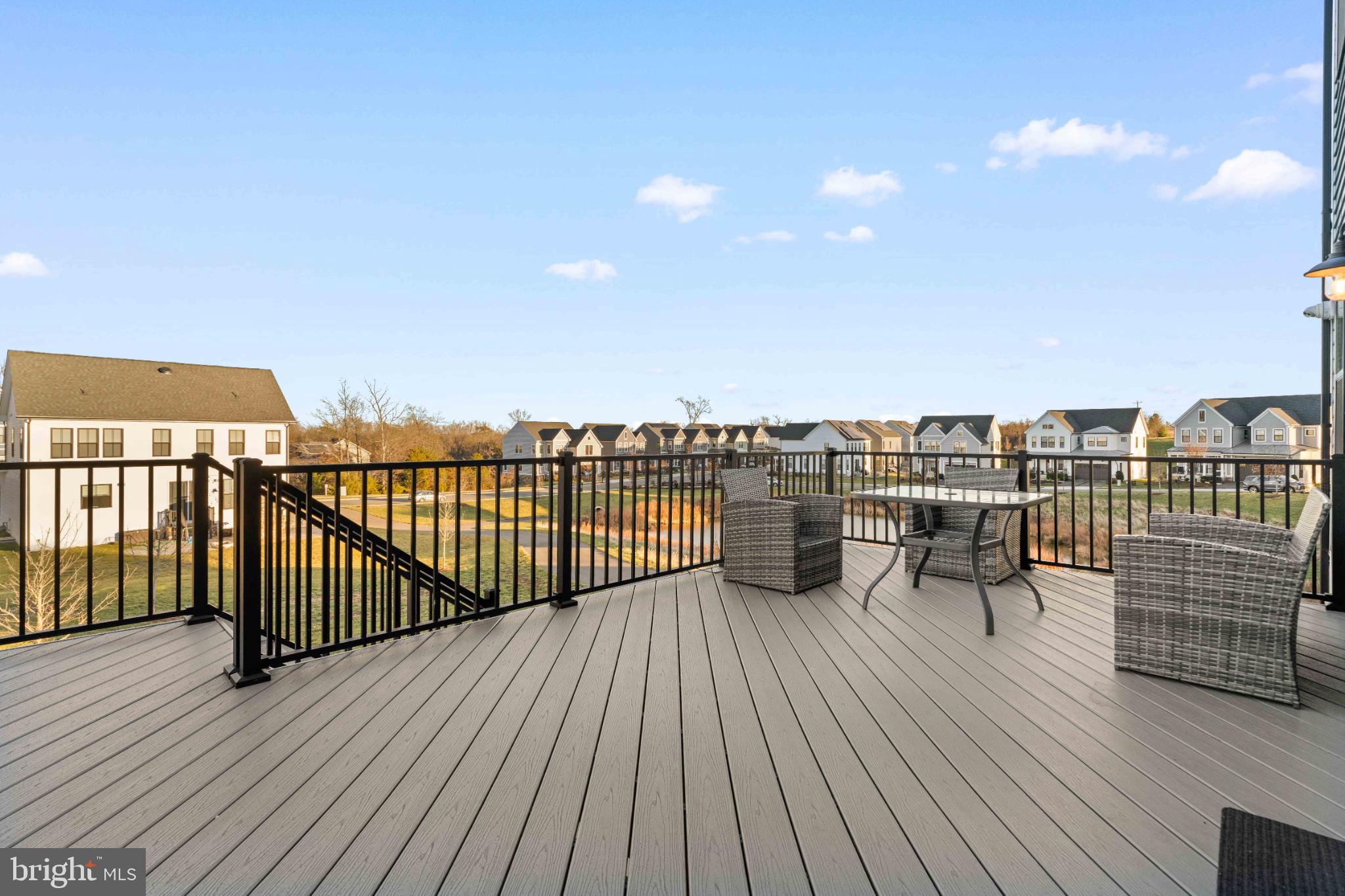 PROSPERITY PLAINS - Residential