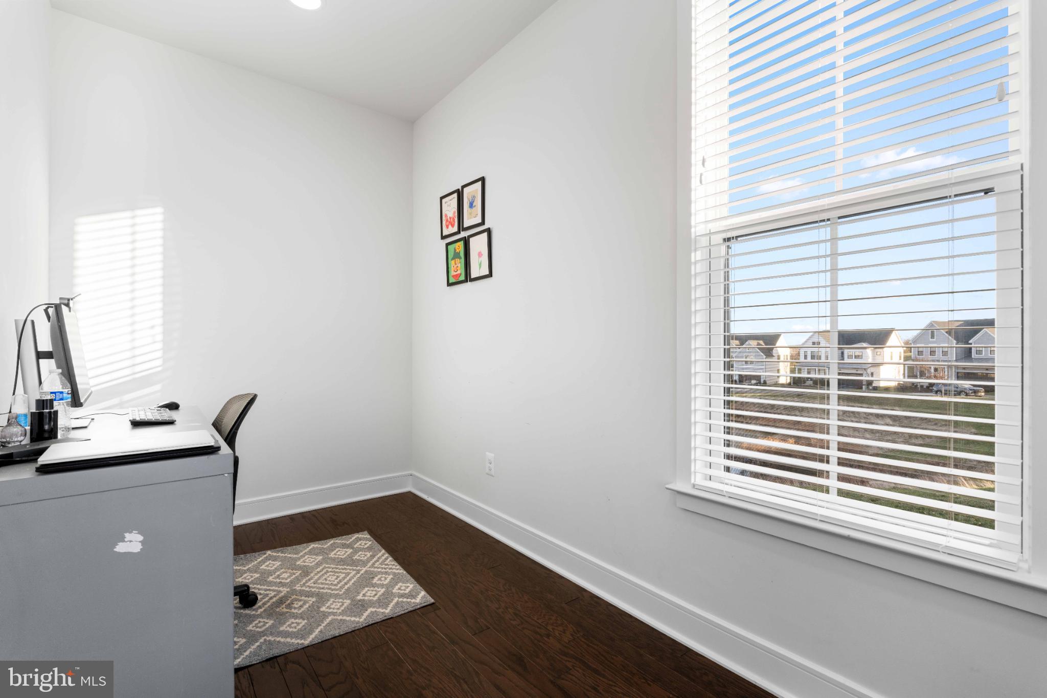 PROSPERITY PLAINS - Residential