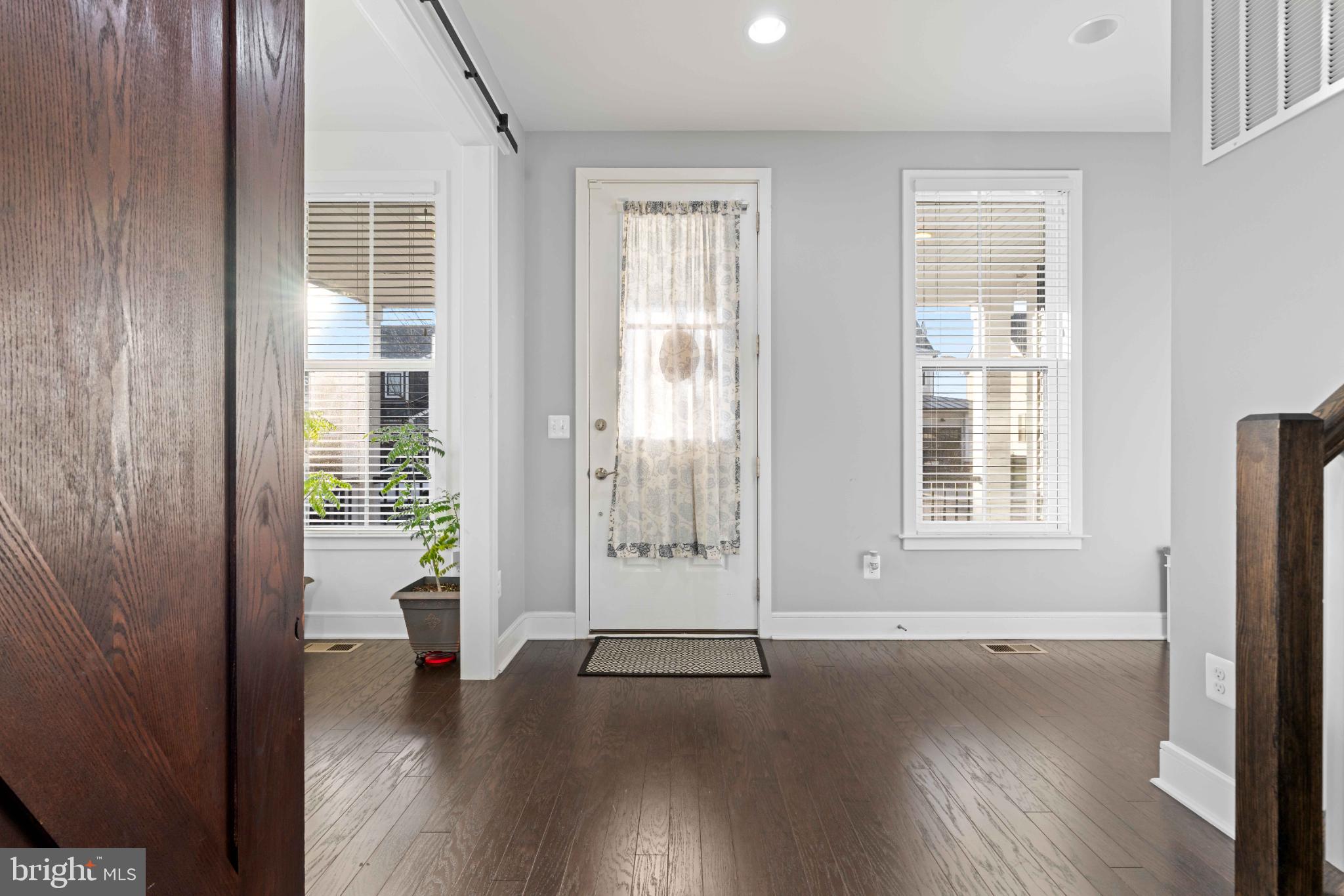 PROSPERITY PLAINS - Residential