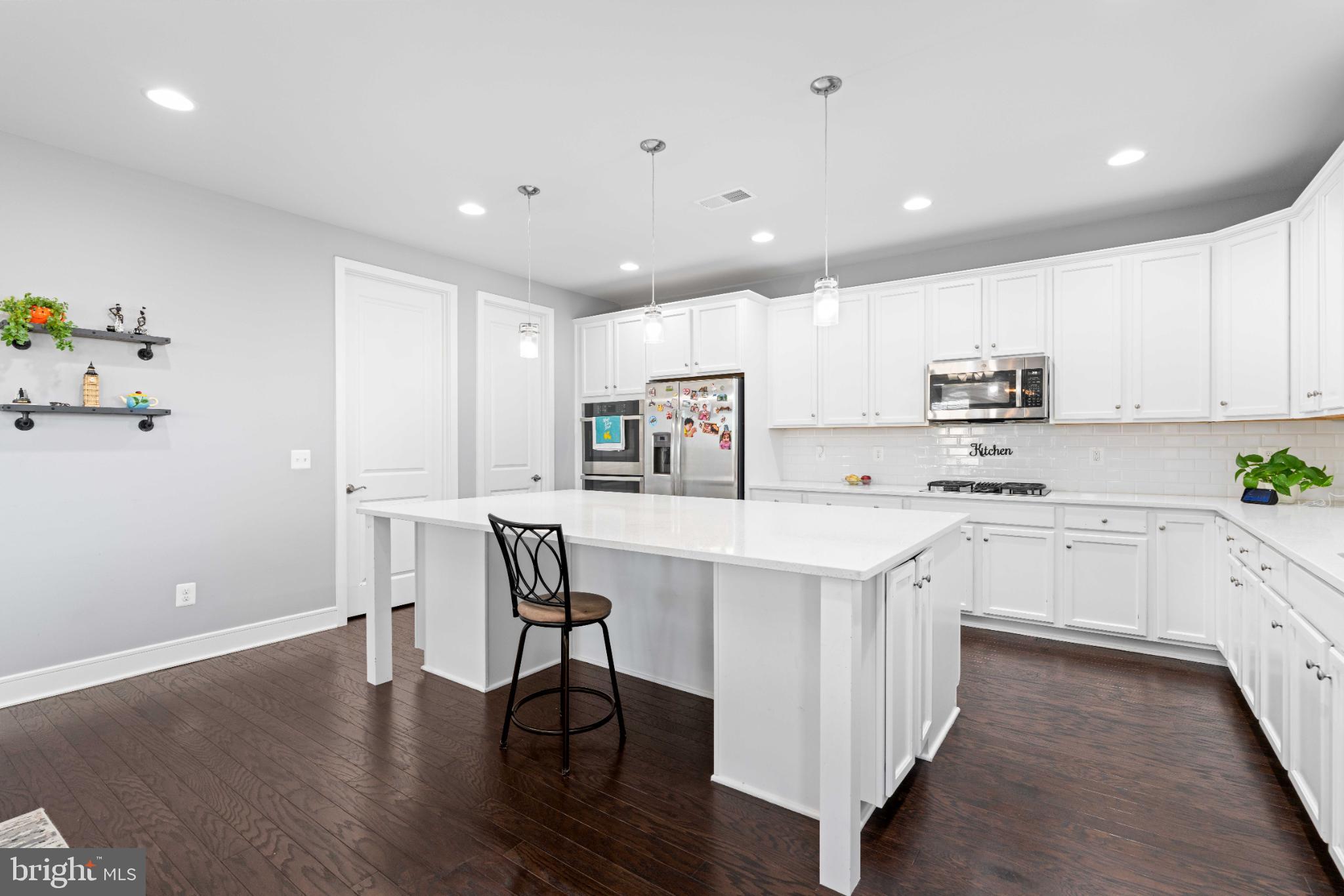 PROSPERITY PLAINS - Residential