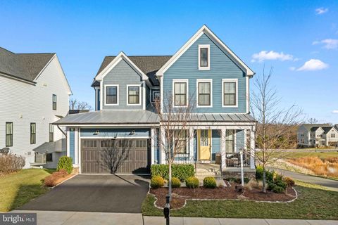 25528 WOODBINE FARM DRIVE CHANTILLY VA 20152