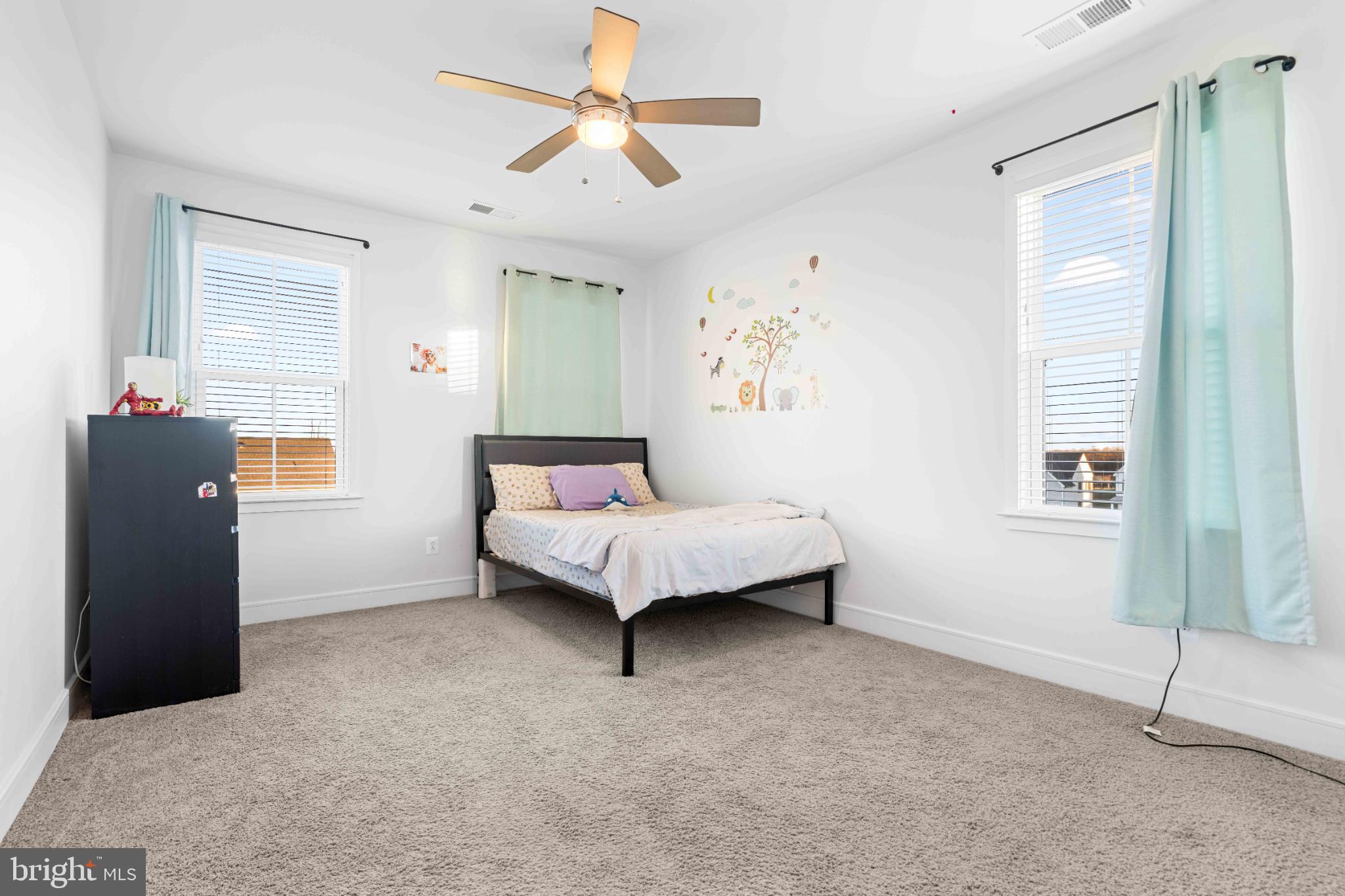 PROSPERITY PLAINS - Residential