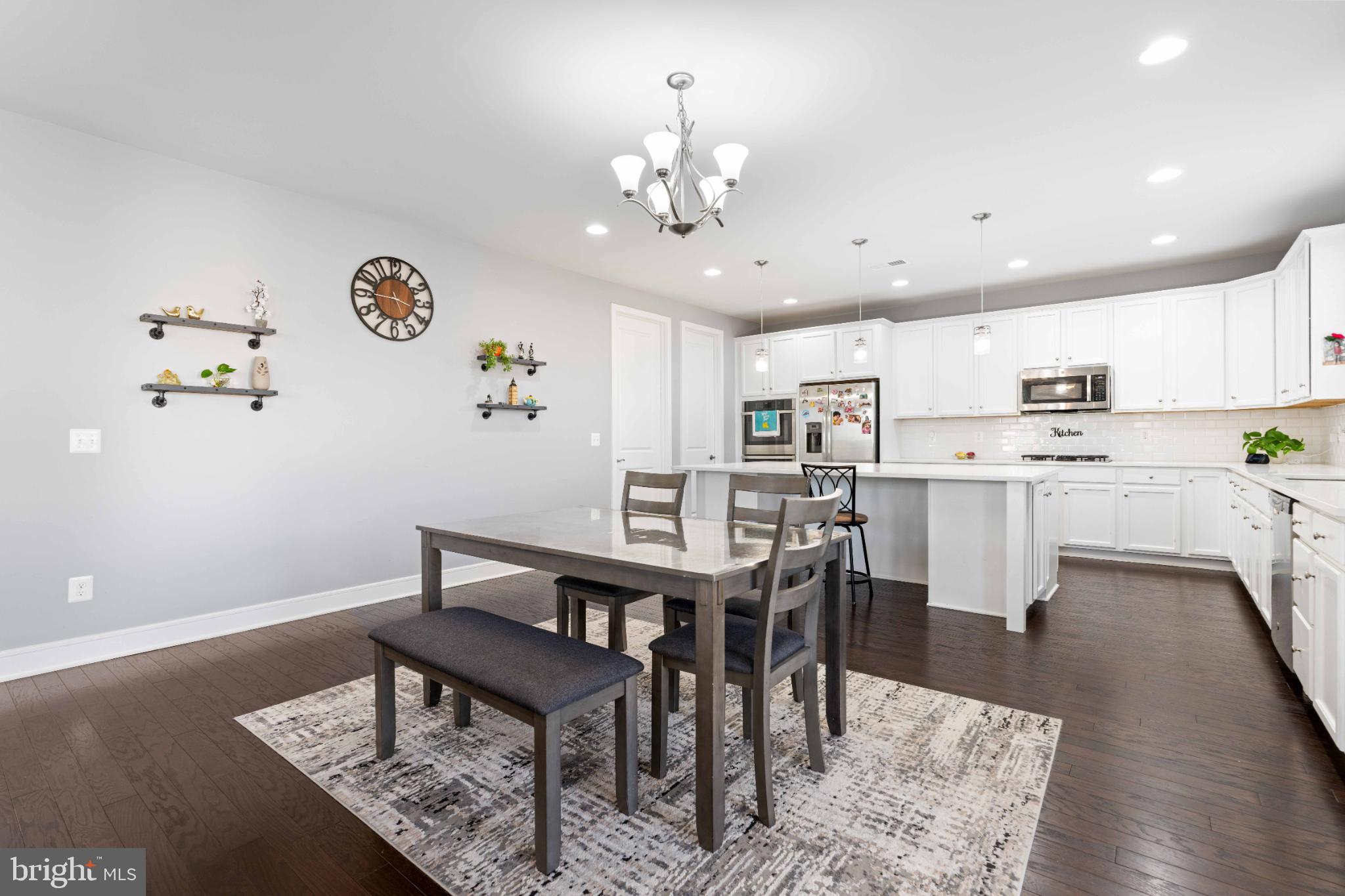 PROSPERITY PLAINS - Residential