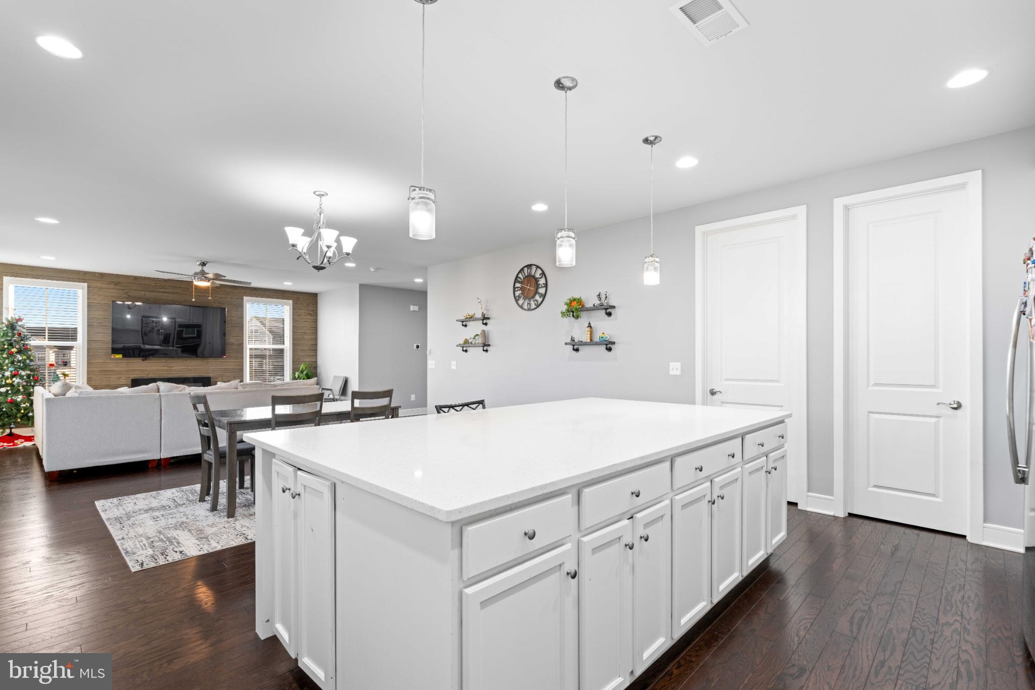 PROSPERITY PLAINS - Residential