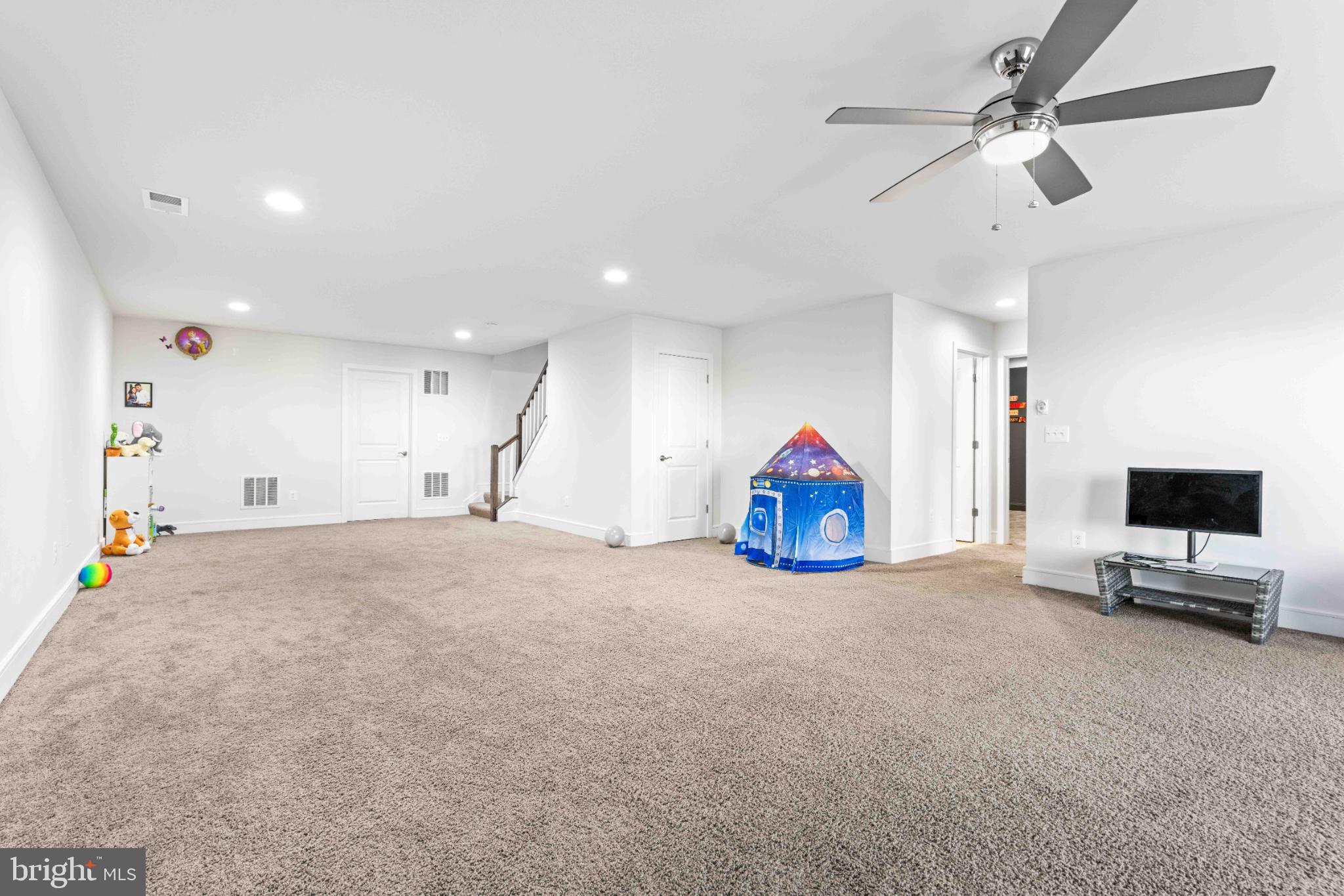 PROSPERITY PLAINS - Residential