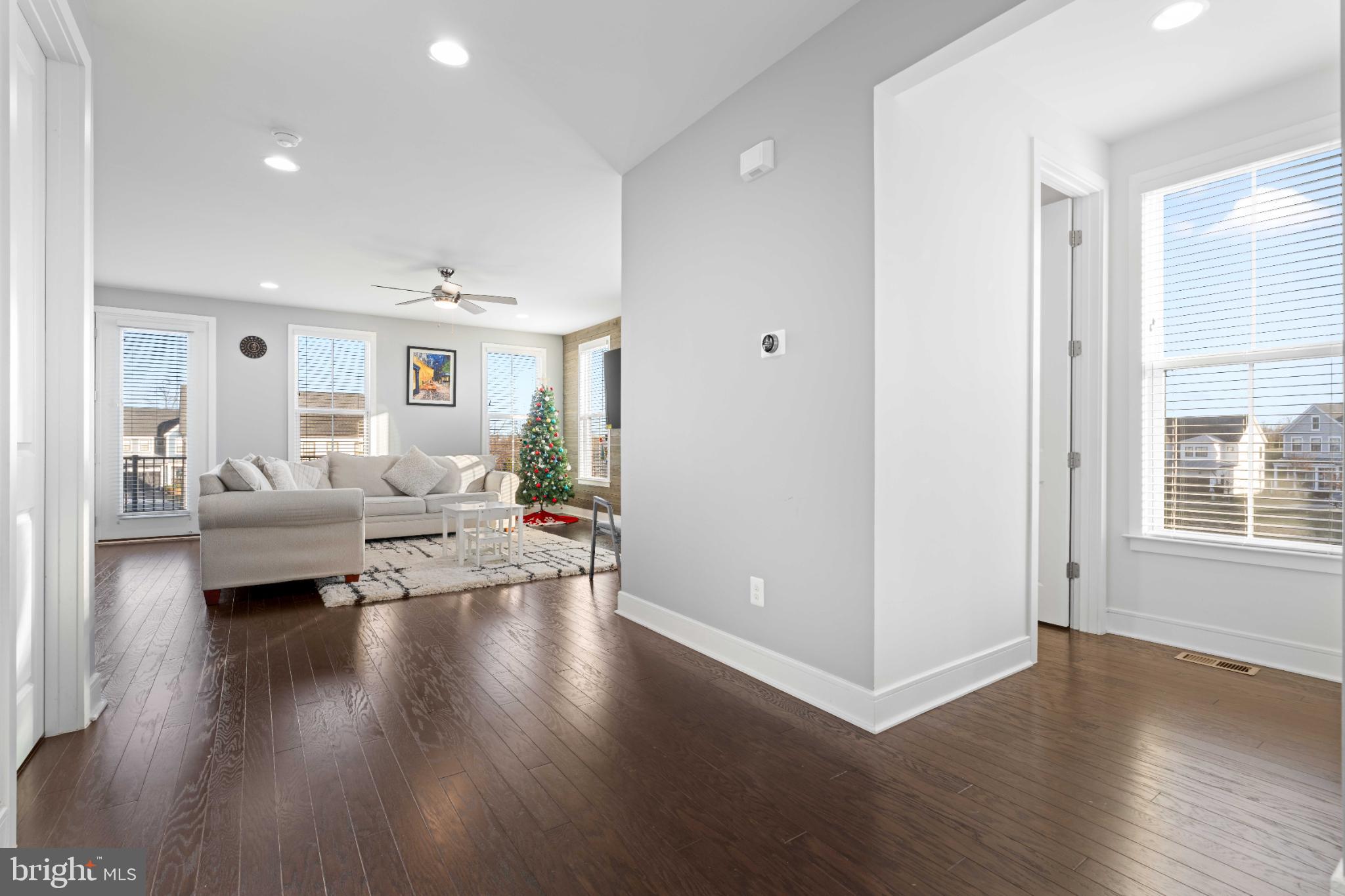 PROSPERITY PLAINS - Residential